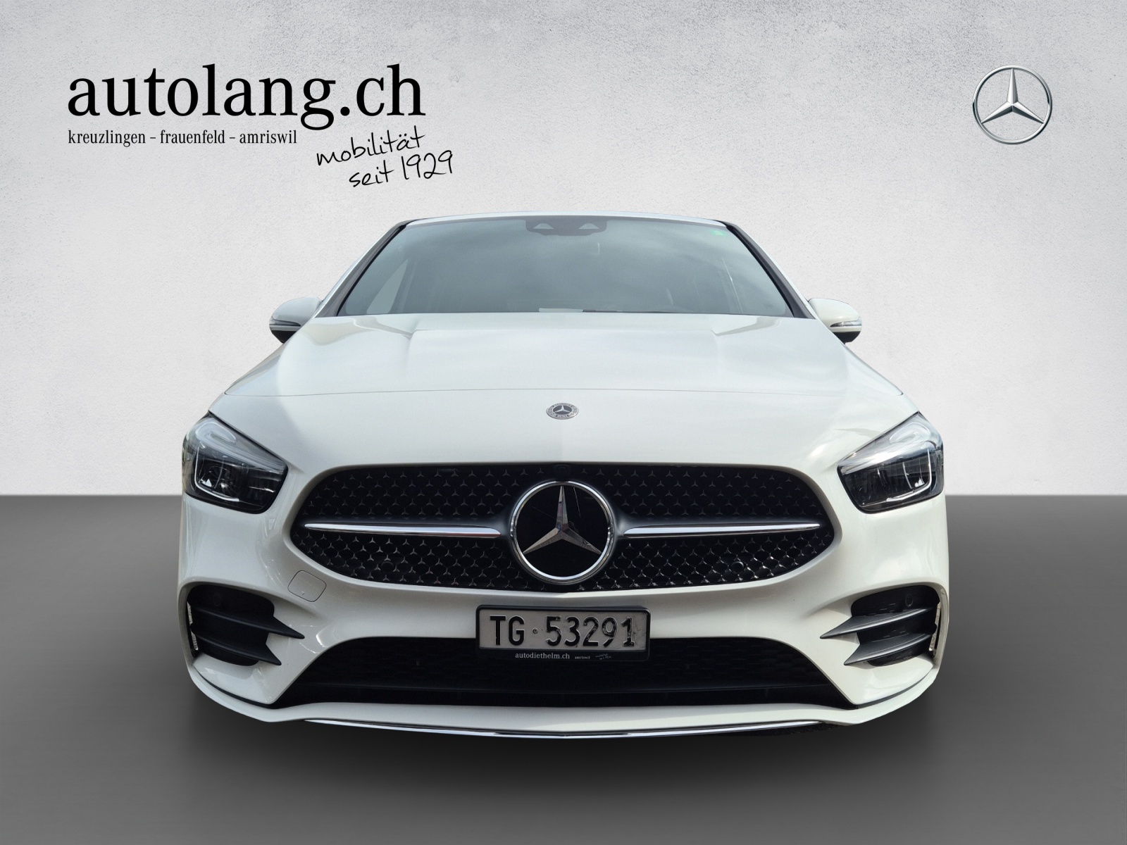 MERCEDES-BENZ B 250 e AMG Line-image-12