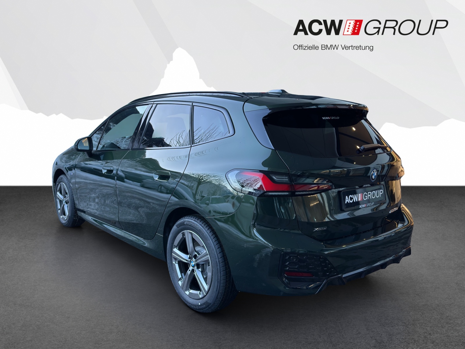 BMW 225e xDrive Active Tourer-image-2