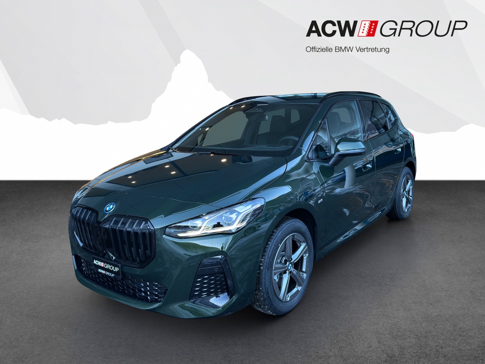 BMW 225e xDrive Active Tourer-image-0