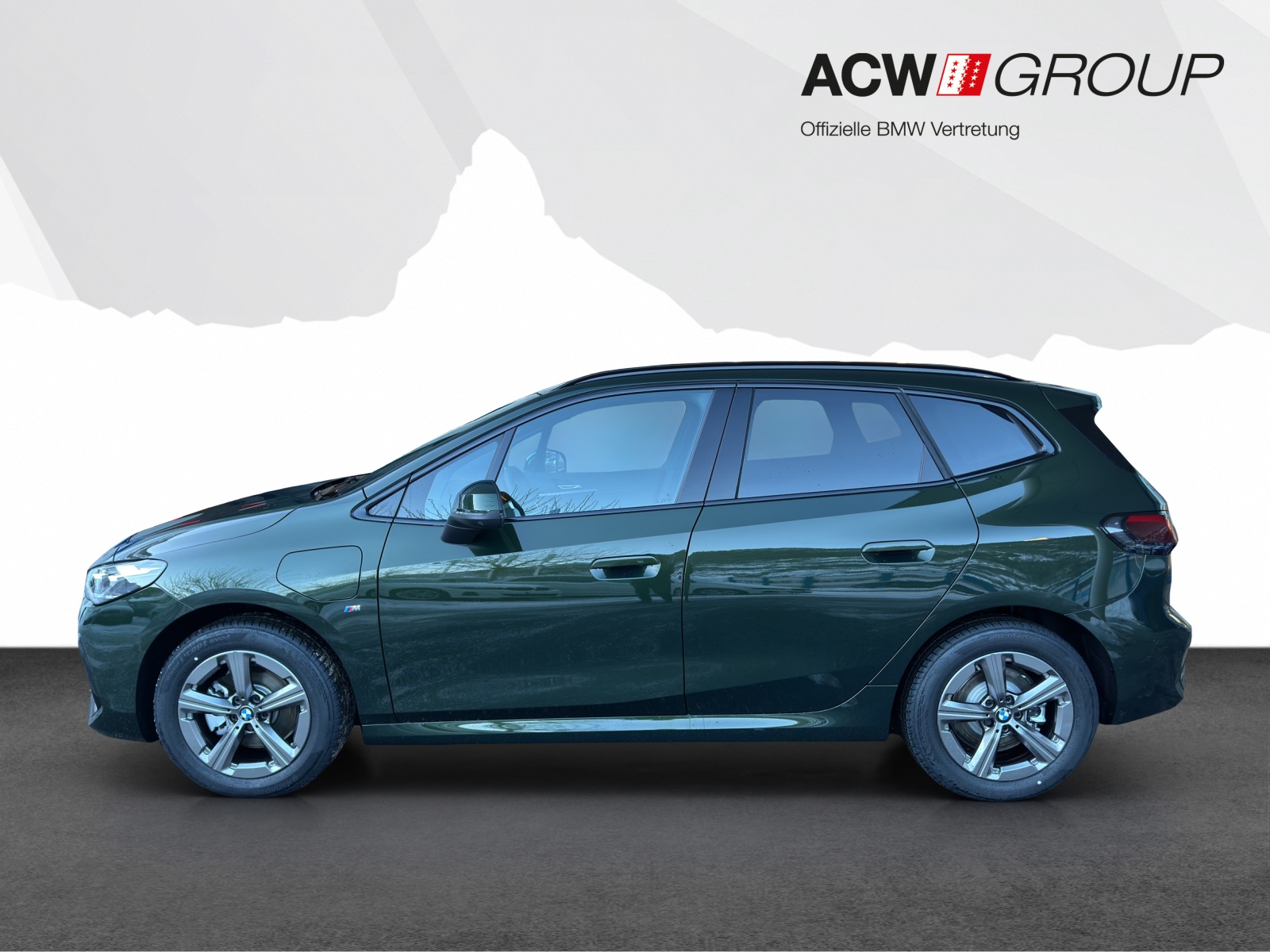 BMW 225e xDrive Active Tourer-image-1