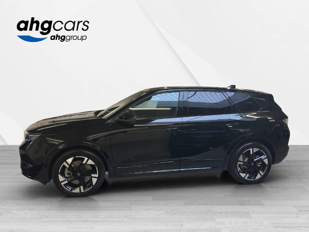 OPEL Grandland-e GS-image-1