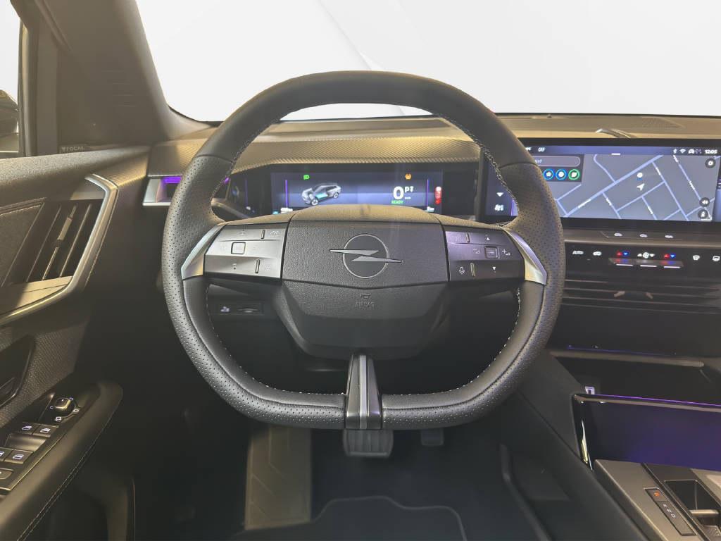 OPEL Grandland-e GS-image-5