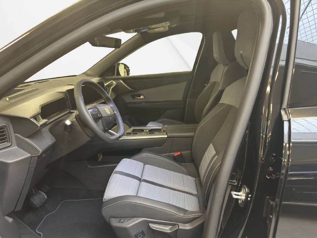 OPEL Grandland-e GS-image-4