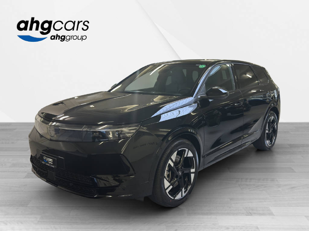 OPEL Grandland-e GS-image-0