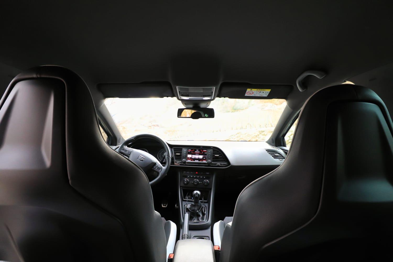 SEAT Leon 2.0 TSI Cupra 280-image-5