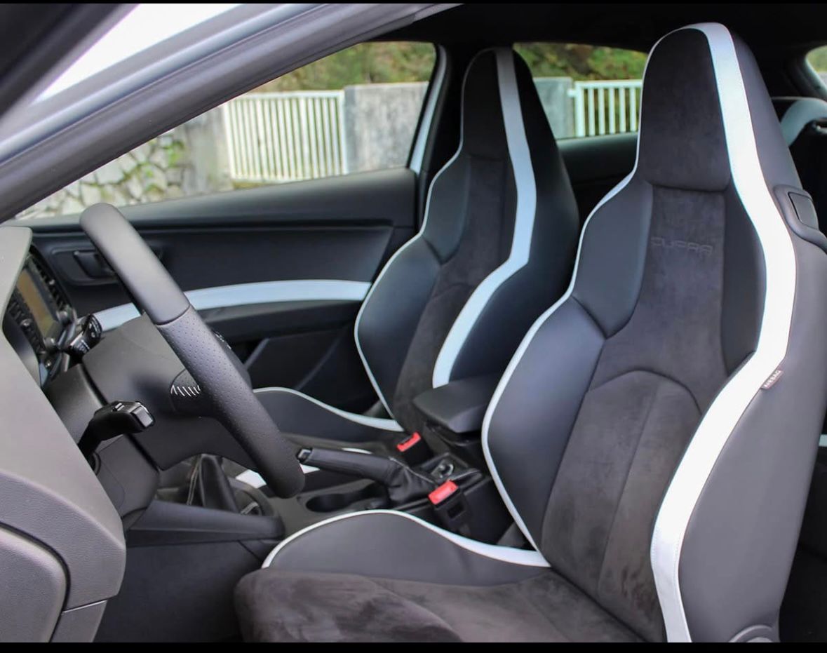 SEAT Leon 2.0 TSI Cupra 280-image-3