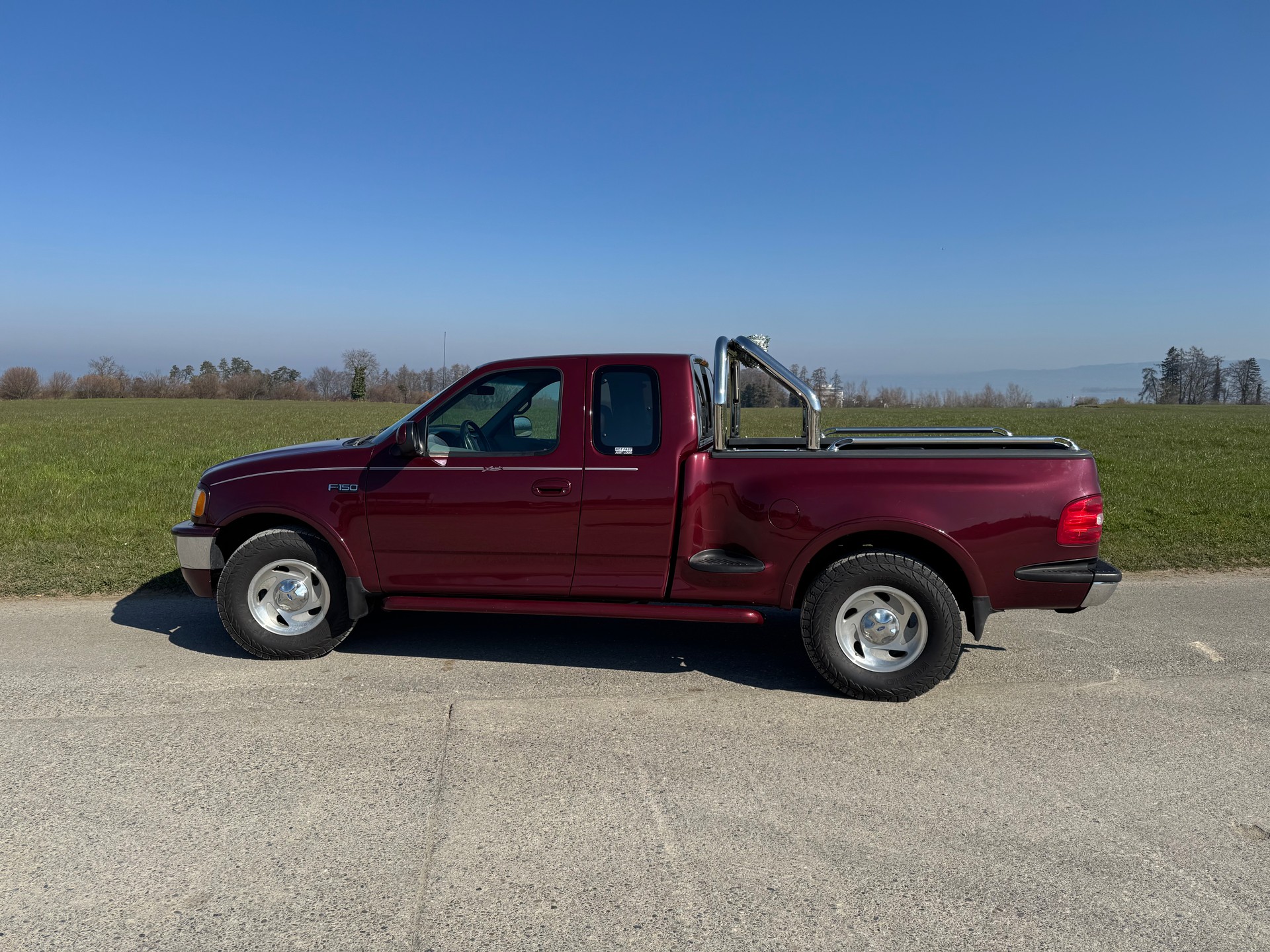 FORD F 150-image-1