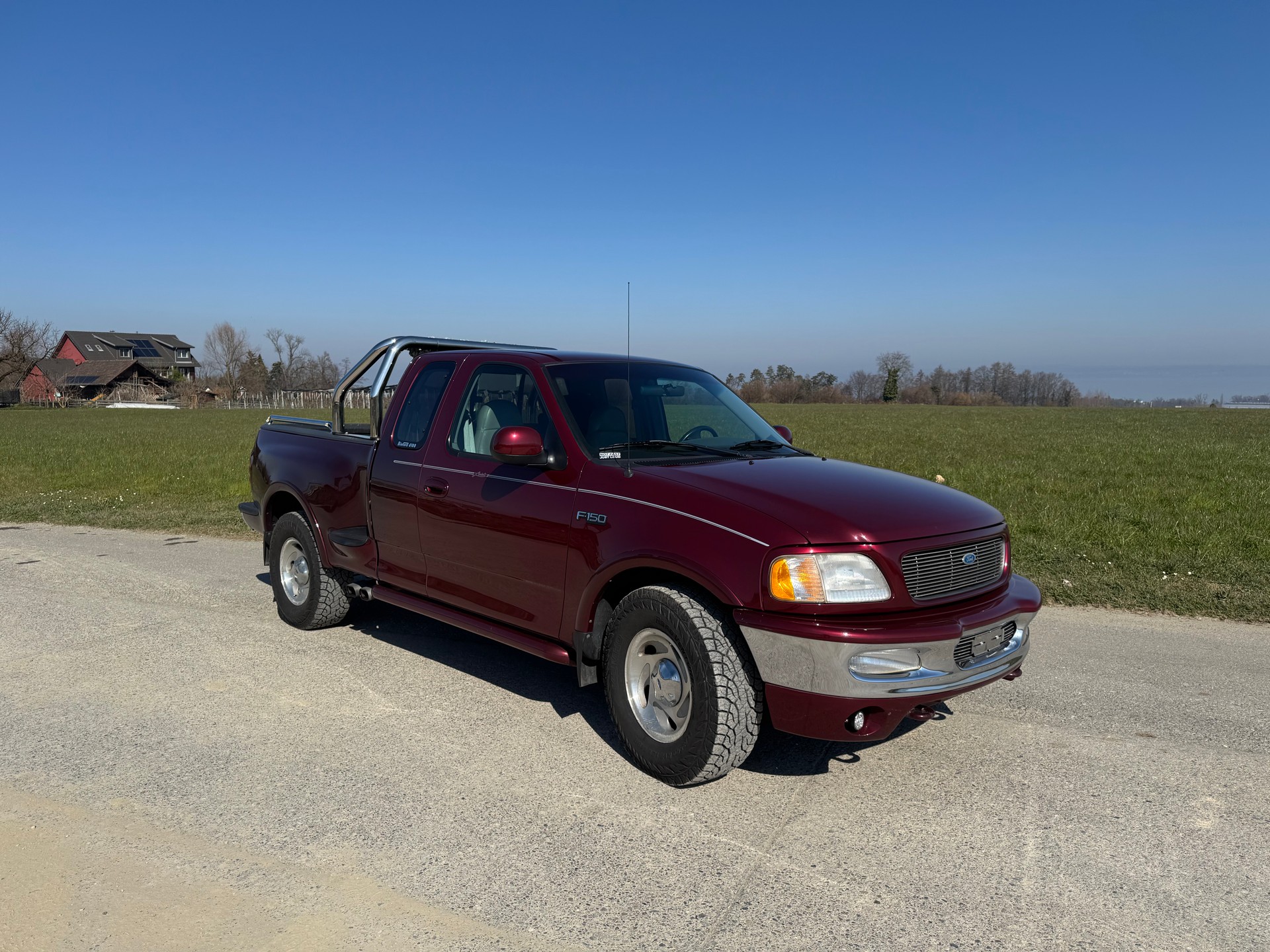 FORD F 150-image-3