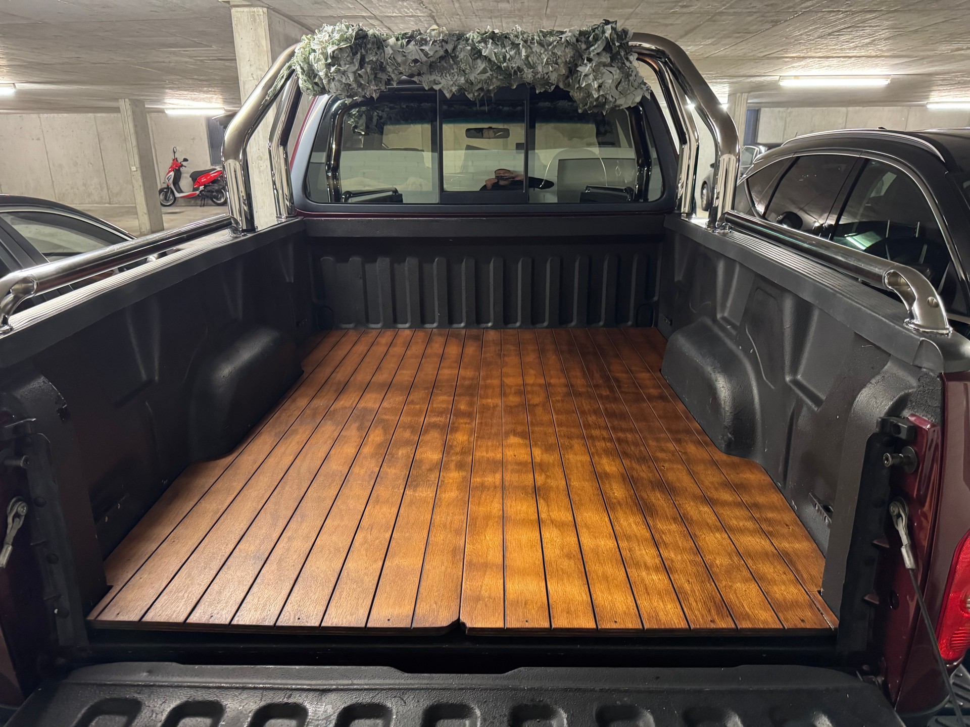 FORD F 150-image-5