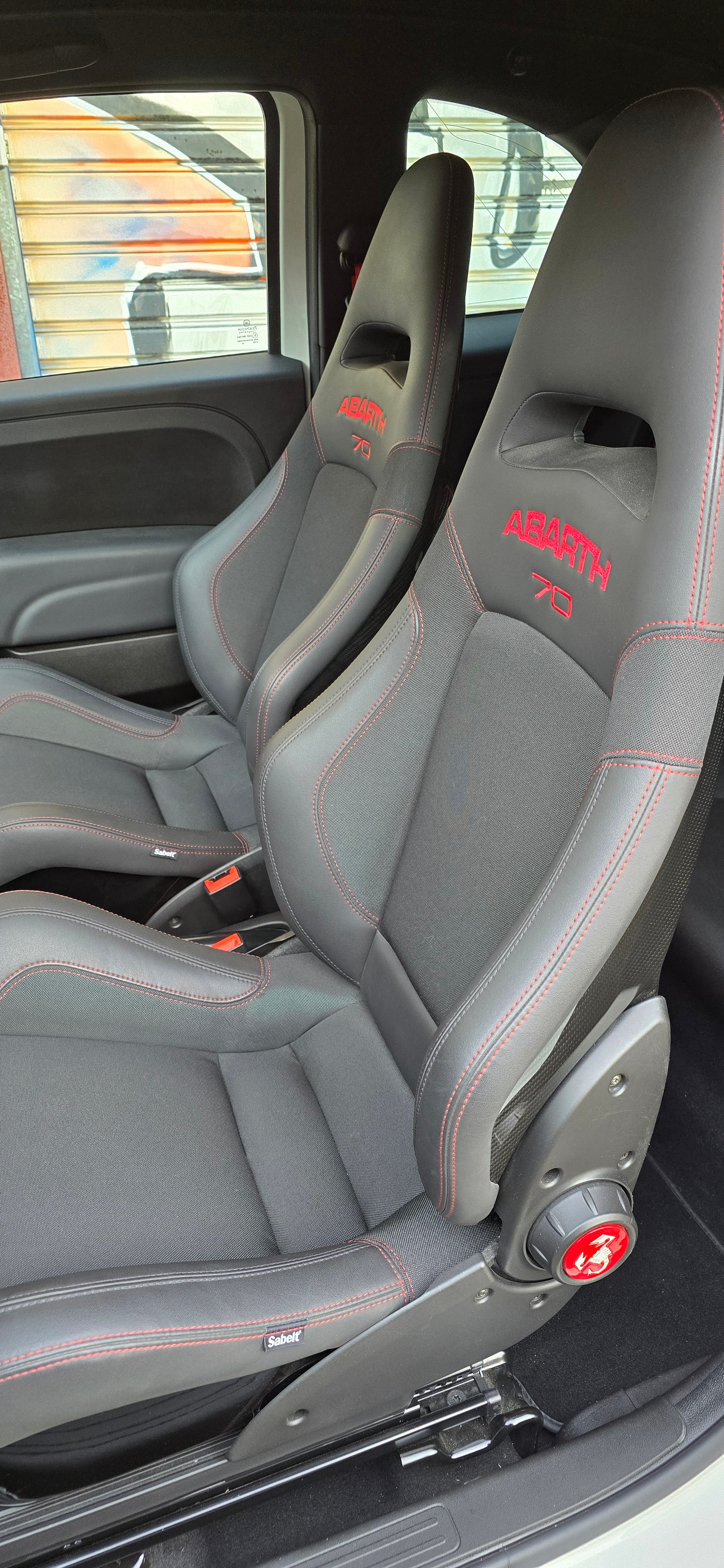 FIAT 595C 1.4 16V Turbo Abarth Esseesse-image-5