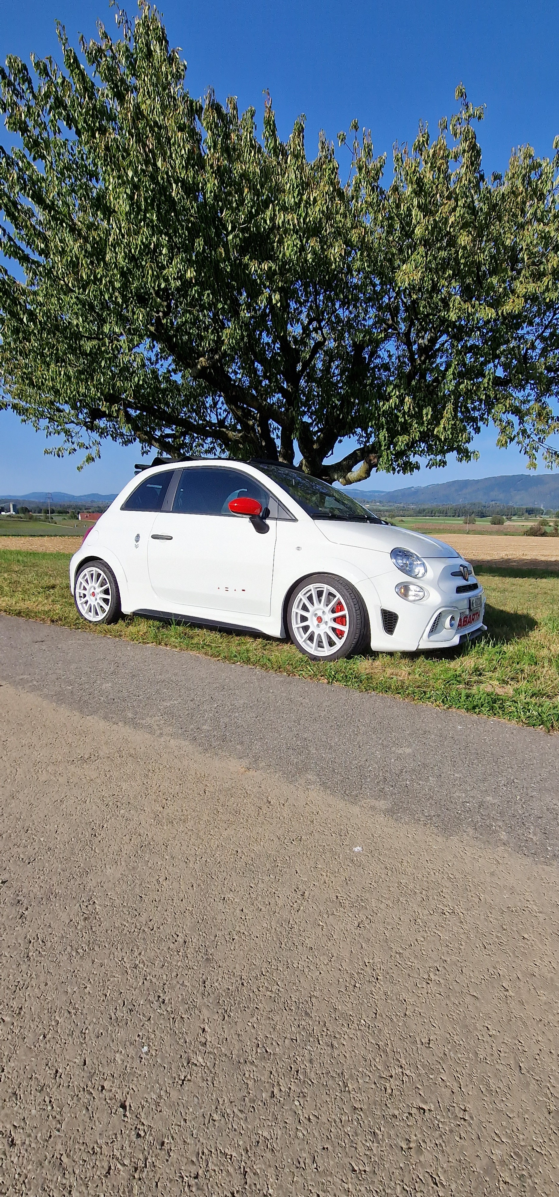 FIAT 595C 1.4 16V Turbo Abarth Esseesse-image-4
