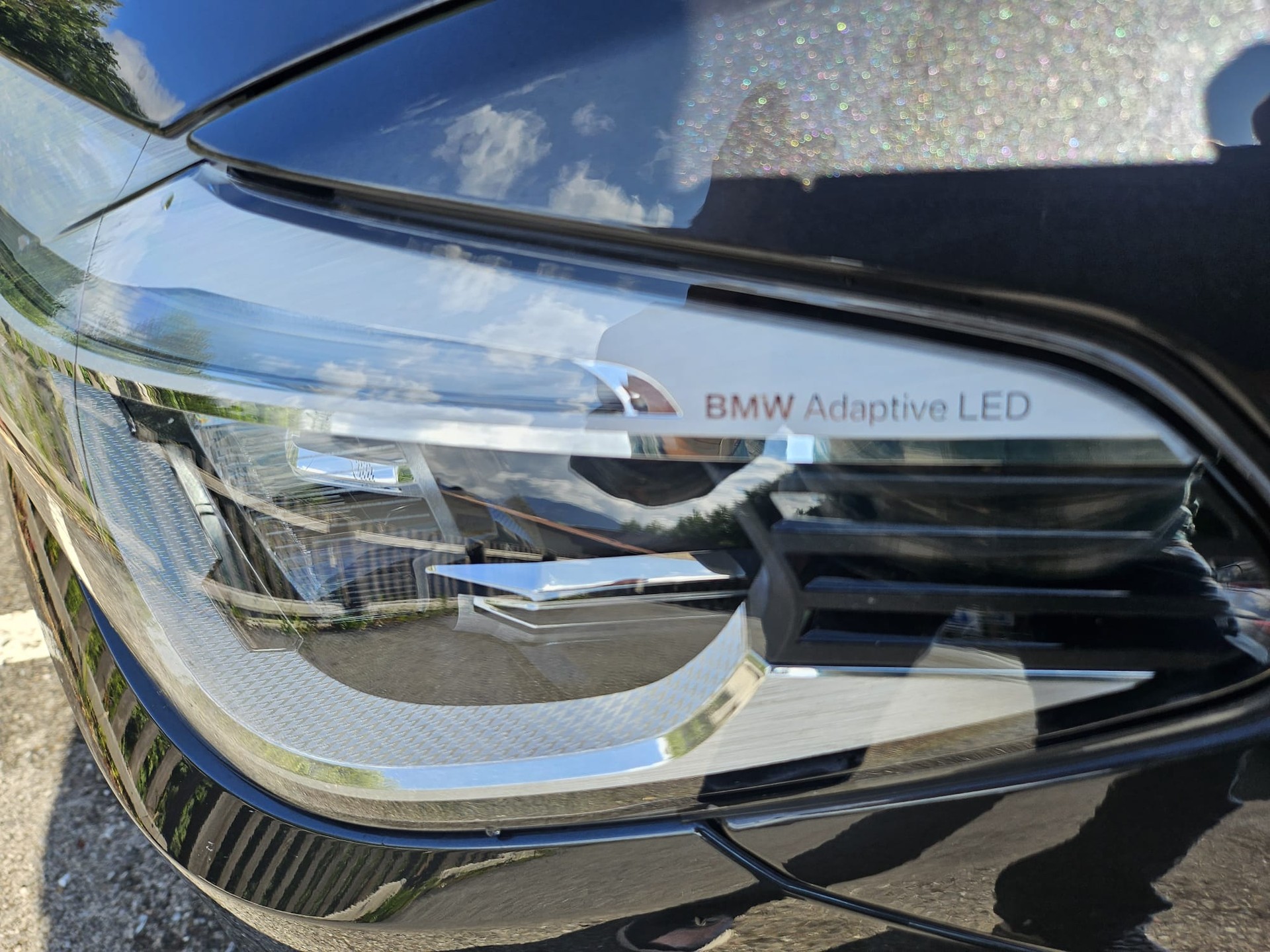 BMW 530d xDrive Sport Line Steptronic-image-0