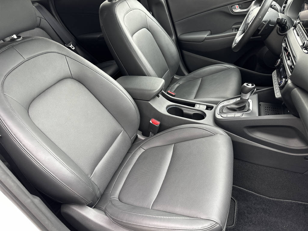 HYUNDAI Kona 1.6 GDi Hybrid Vertex-image-8