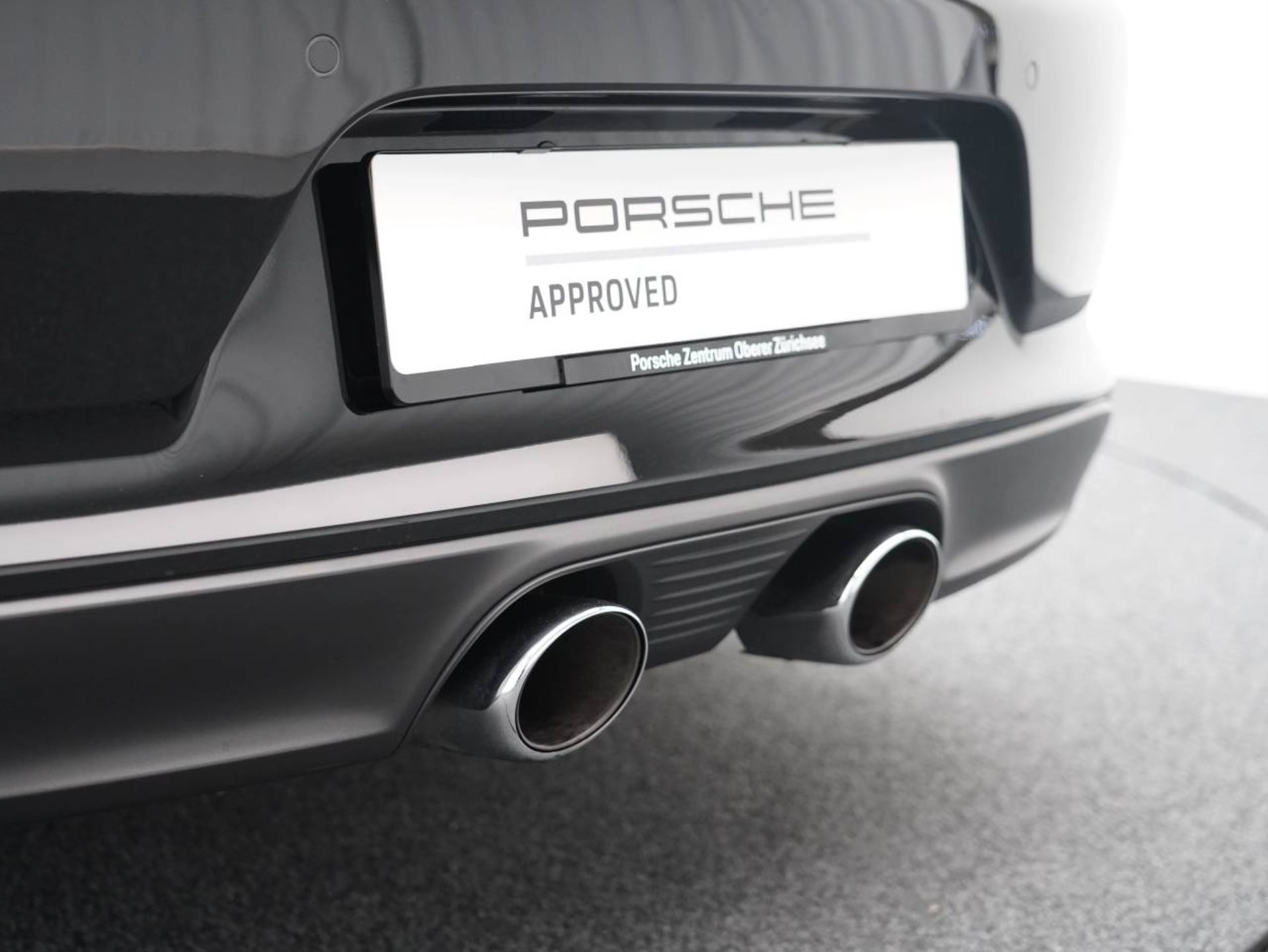 PORSCHE 911 Targa 4S-image-17