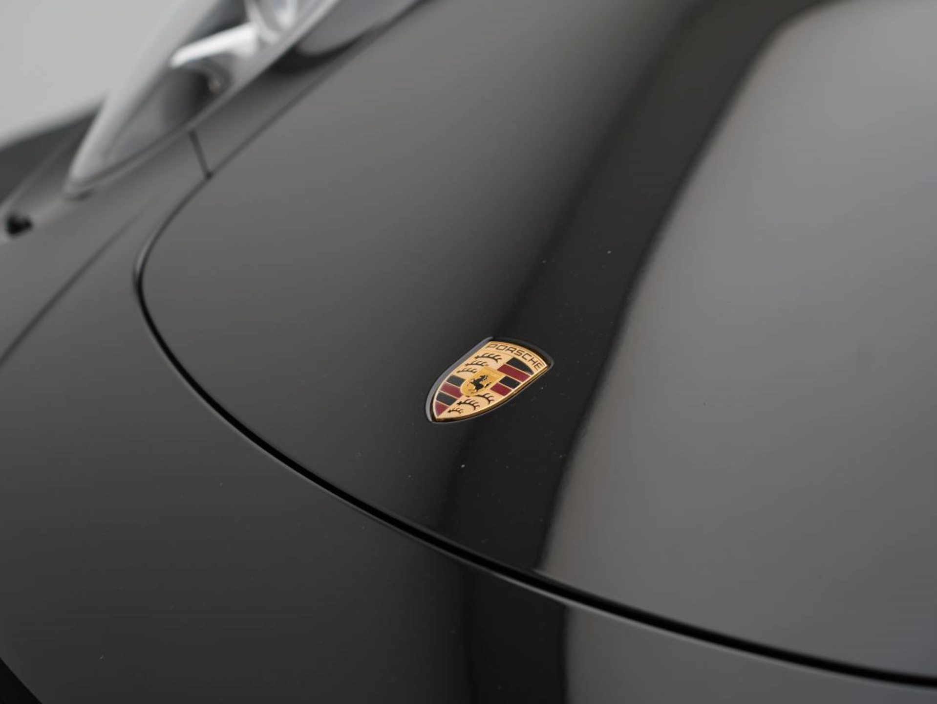 PORSCHE 911 Targa 4S-image-12