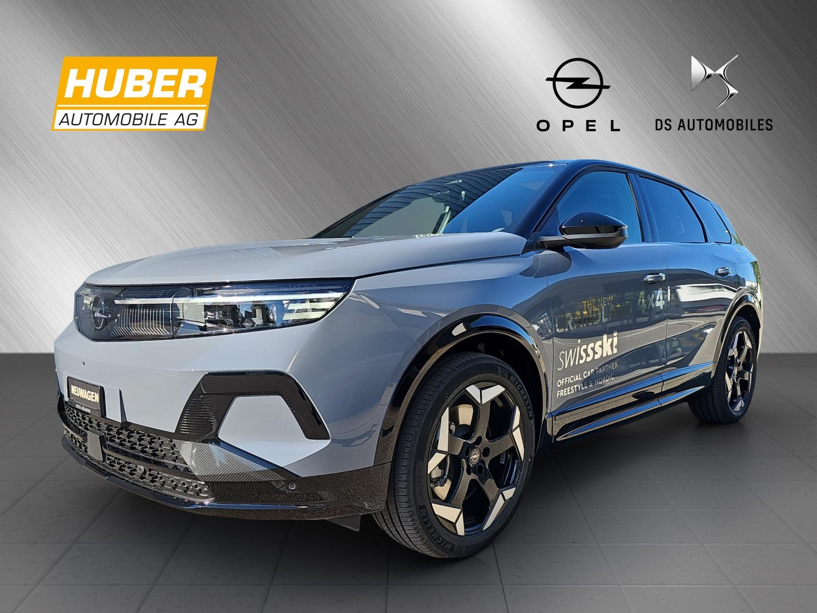 OPEL Grandland-e Ultimate AWD-image-3