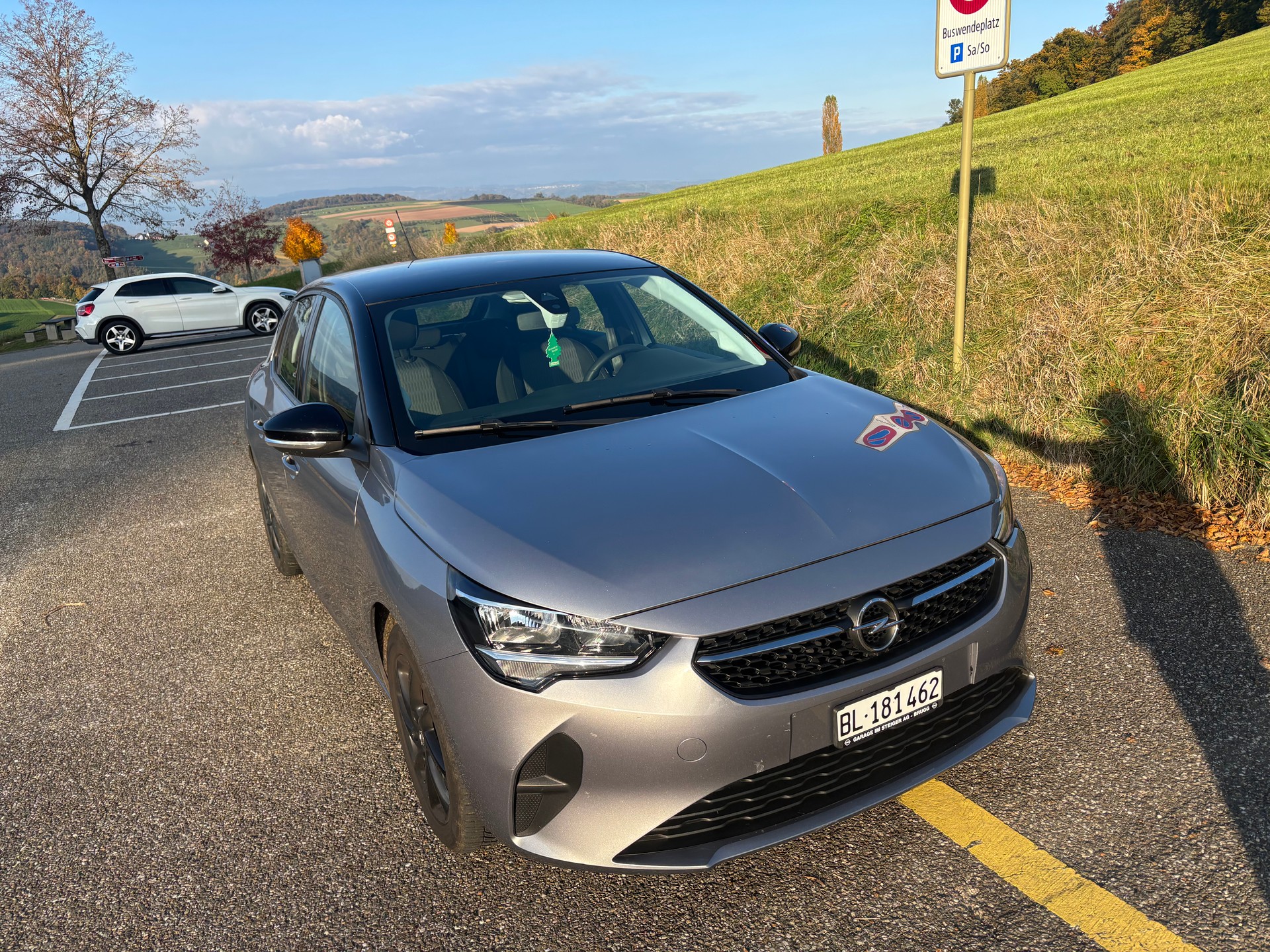 OPEL Corsa 1.2 TP Edition-image-0