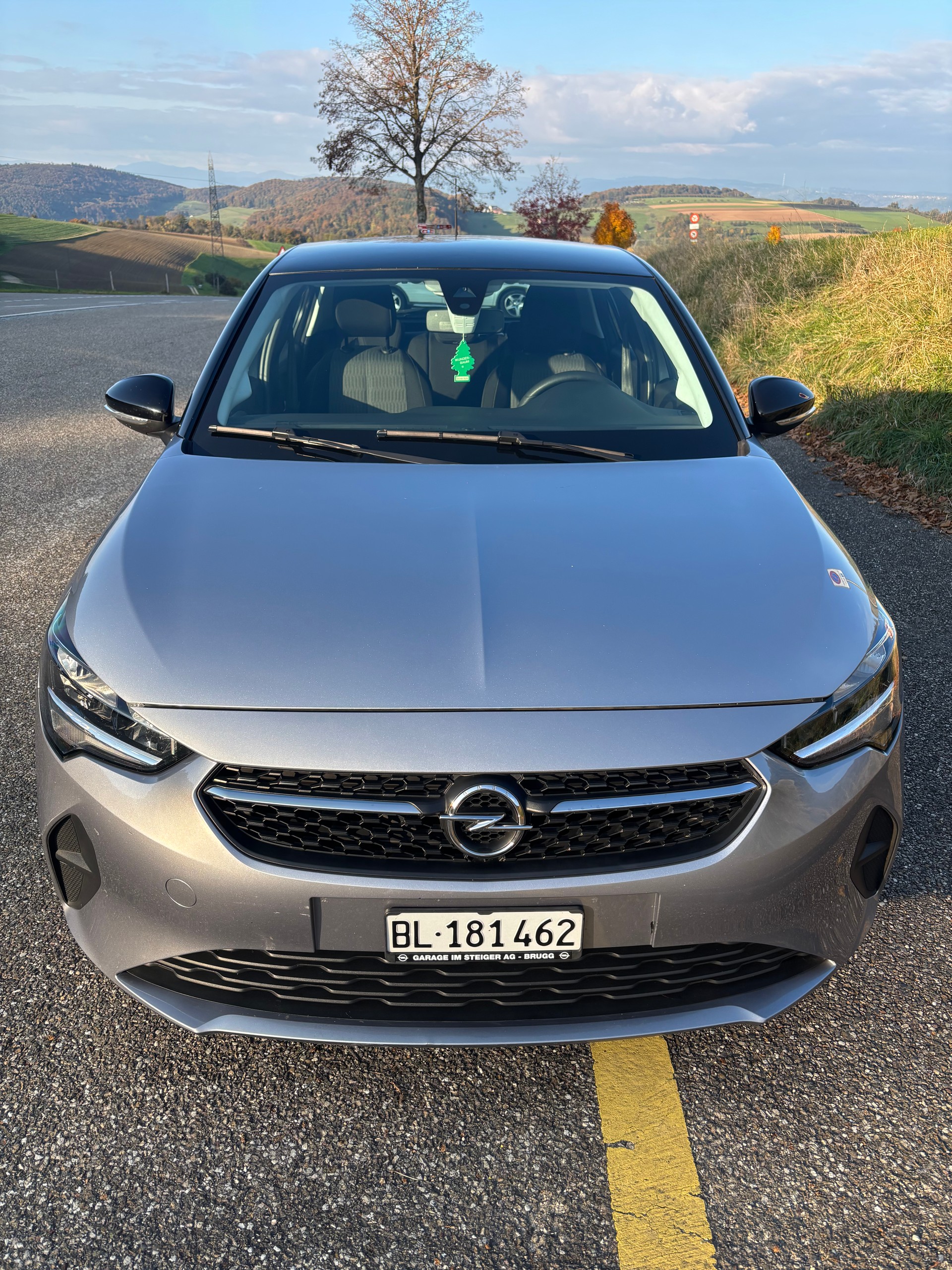 OPEL Corsa 1.2 TP Edition-image-3