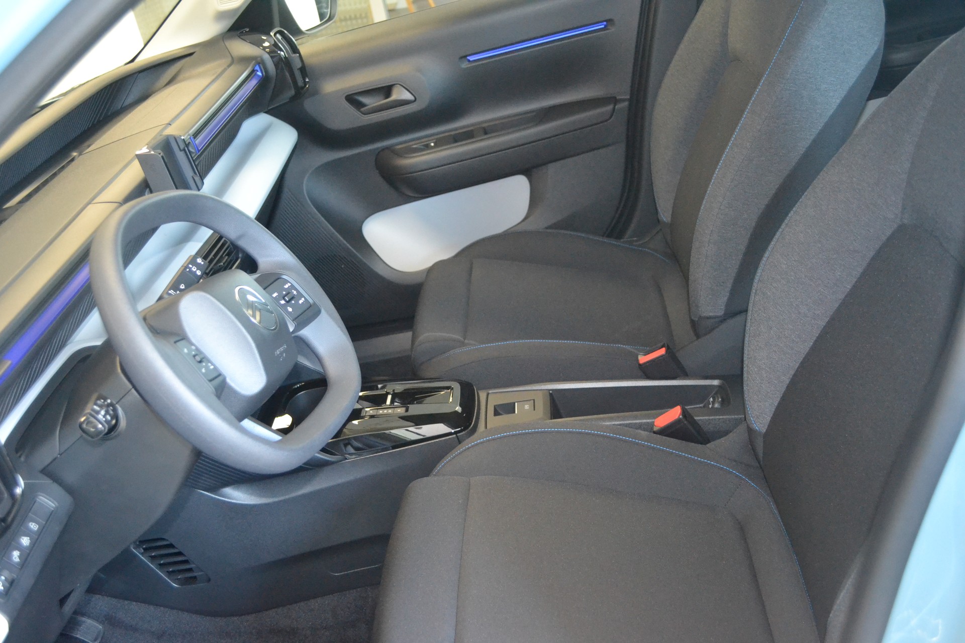 CITROEN e-C3 44kWh You-image-3
