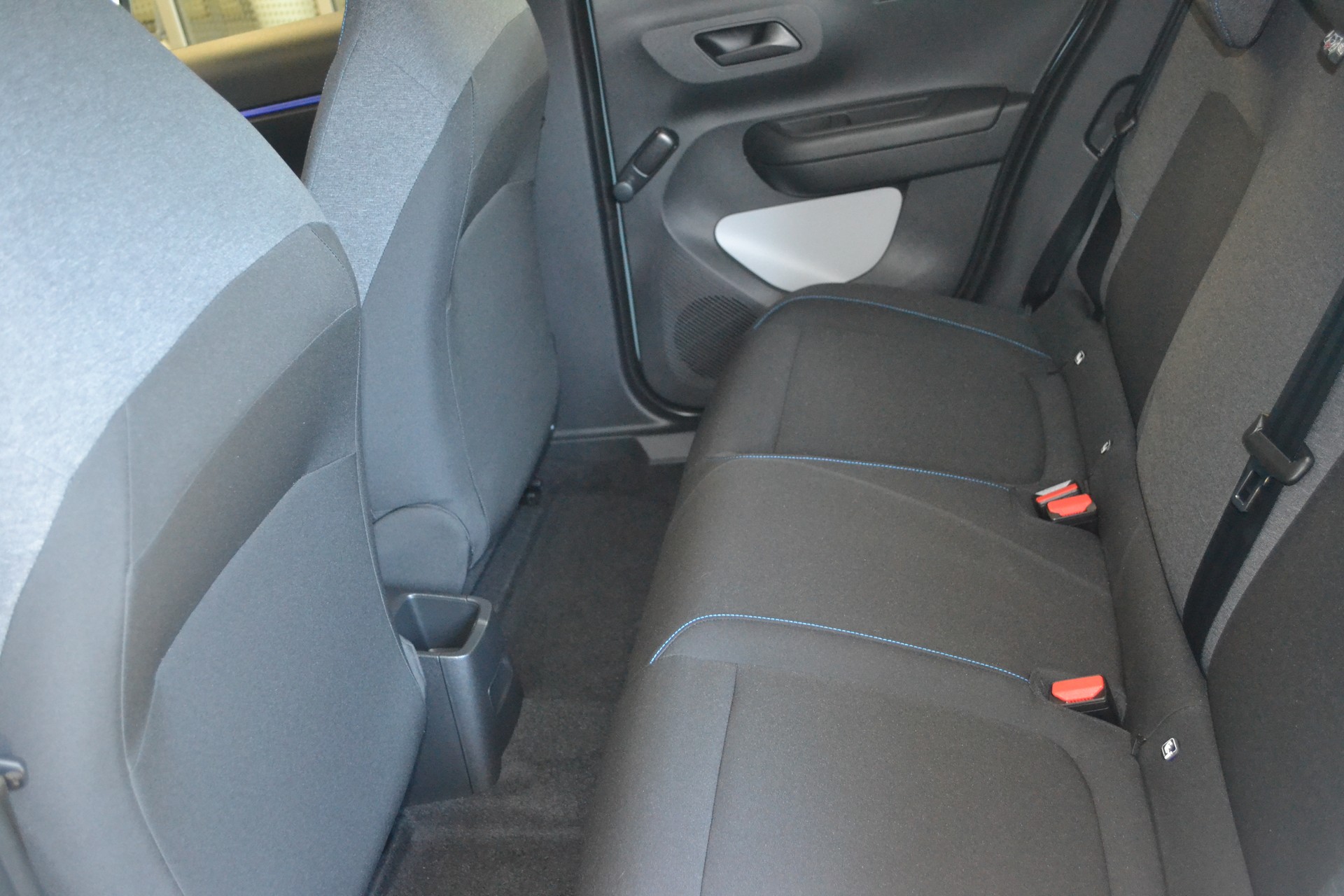 CITROEN e-C3 44kWh You-image-5