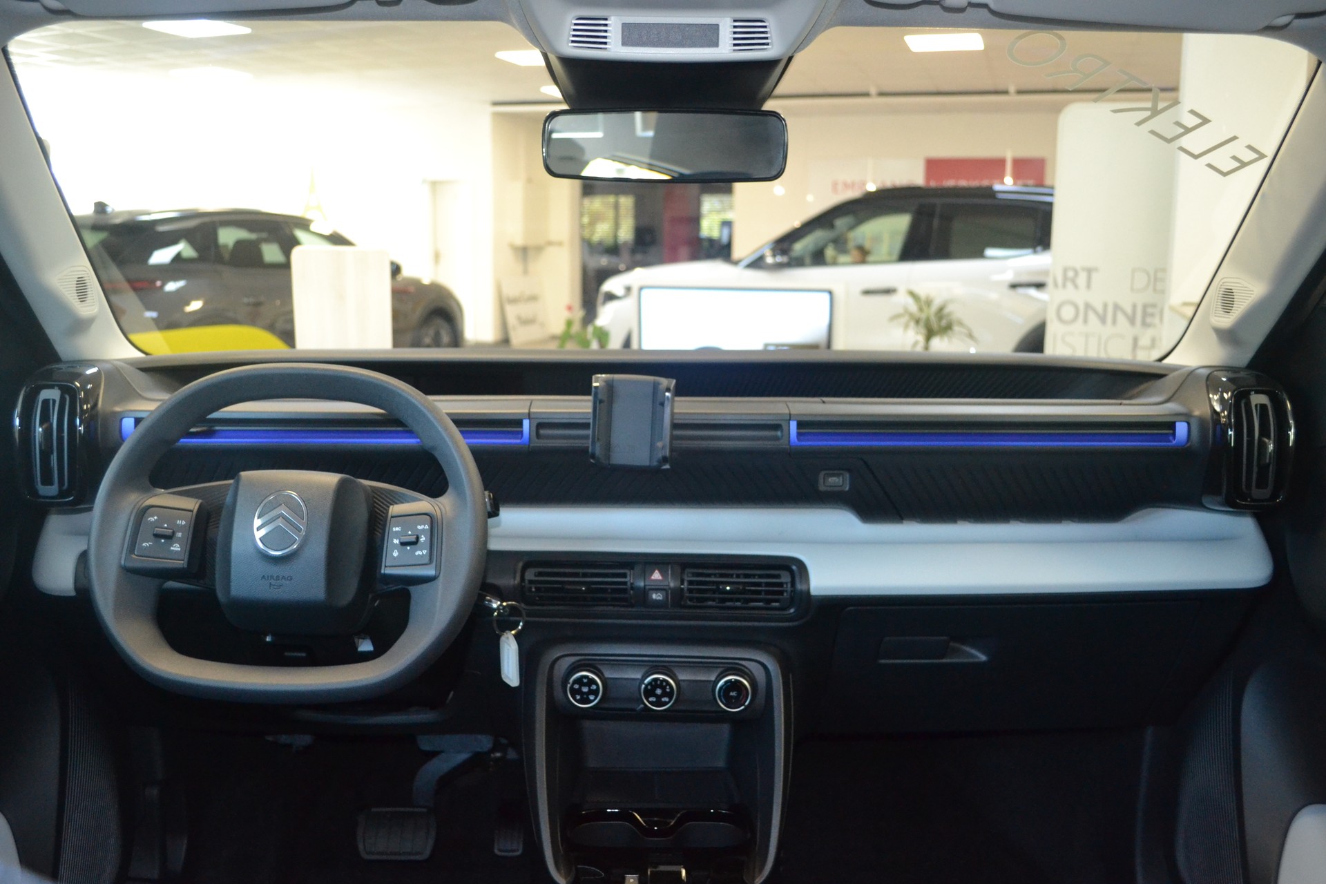 CITROEN e-C3 44kWh You-image-6