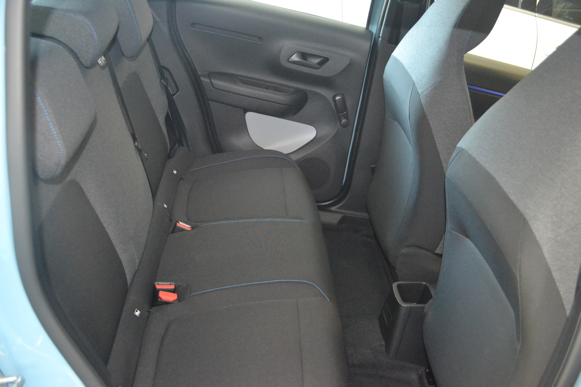 CITROEN e-C3 44kWh You-image-4