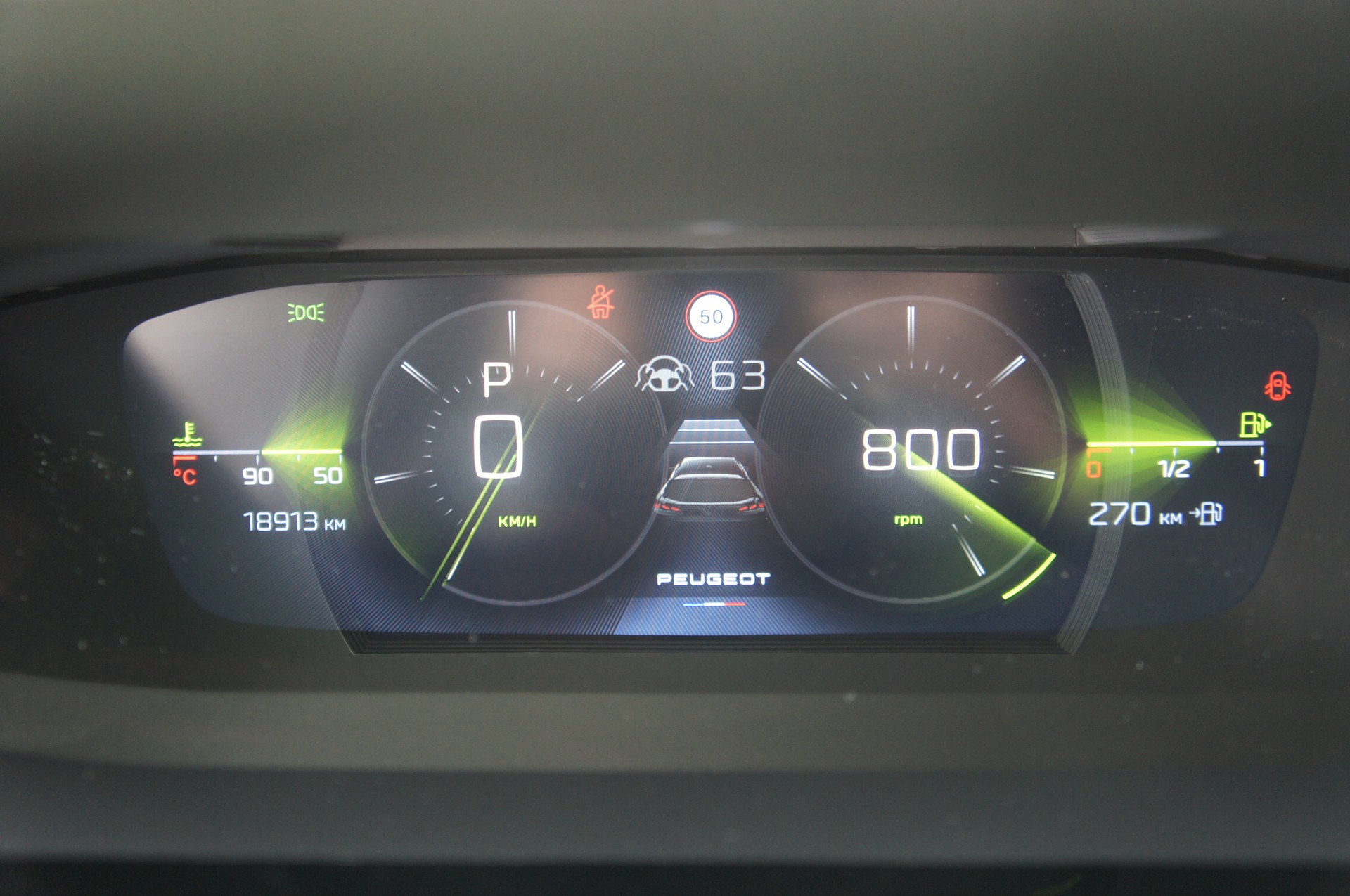 PEUGEOT 308 SW 1.2 Pure Tech GT EAT8-image-23