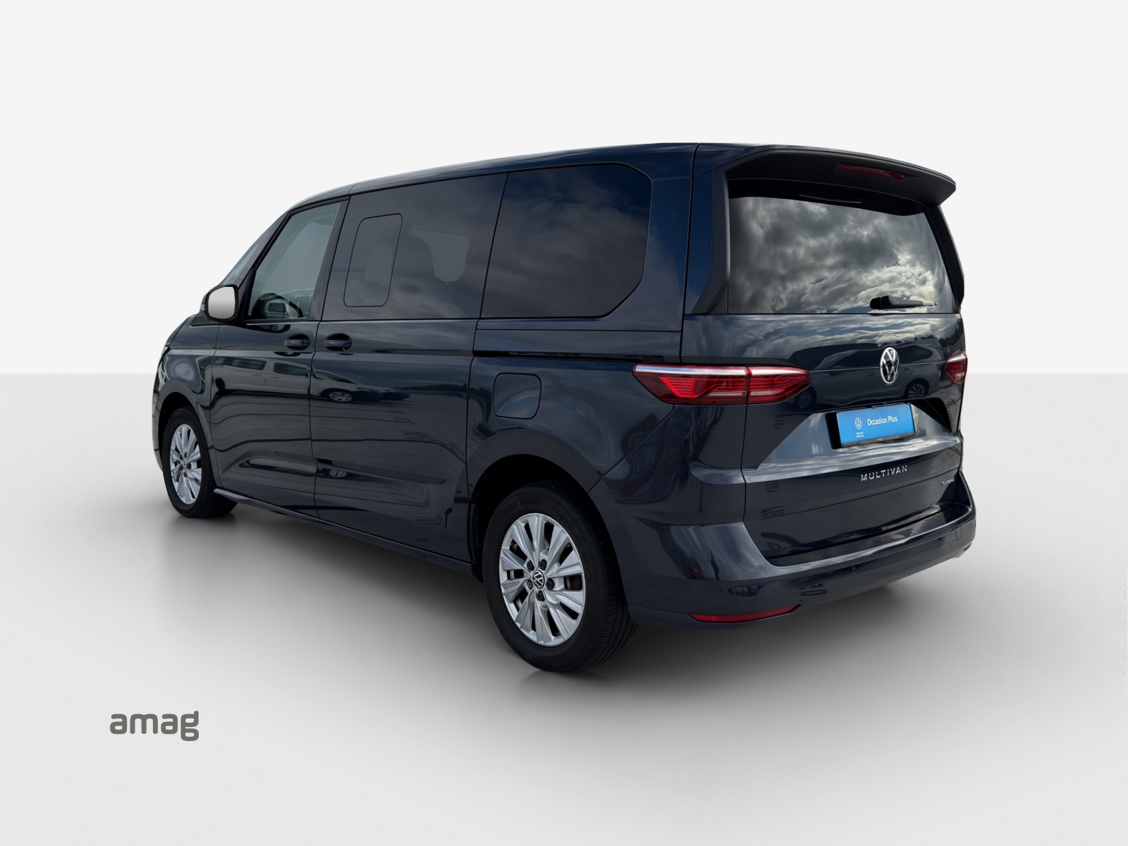 VW Multivan 1.4 eHybrid Liberty DSG-image-2