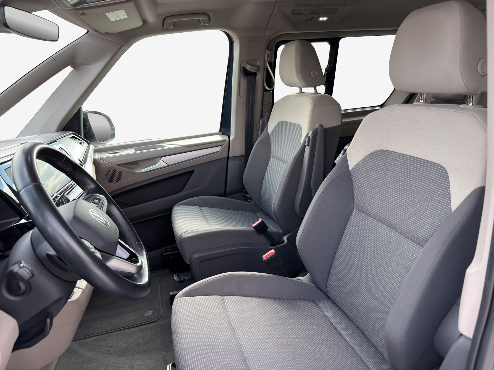 VW Multivan 1.4 eHybrid Liberty DSG-image-7