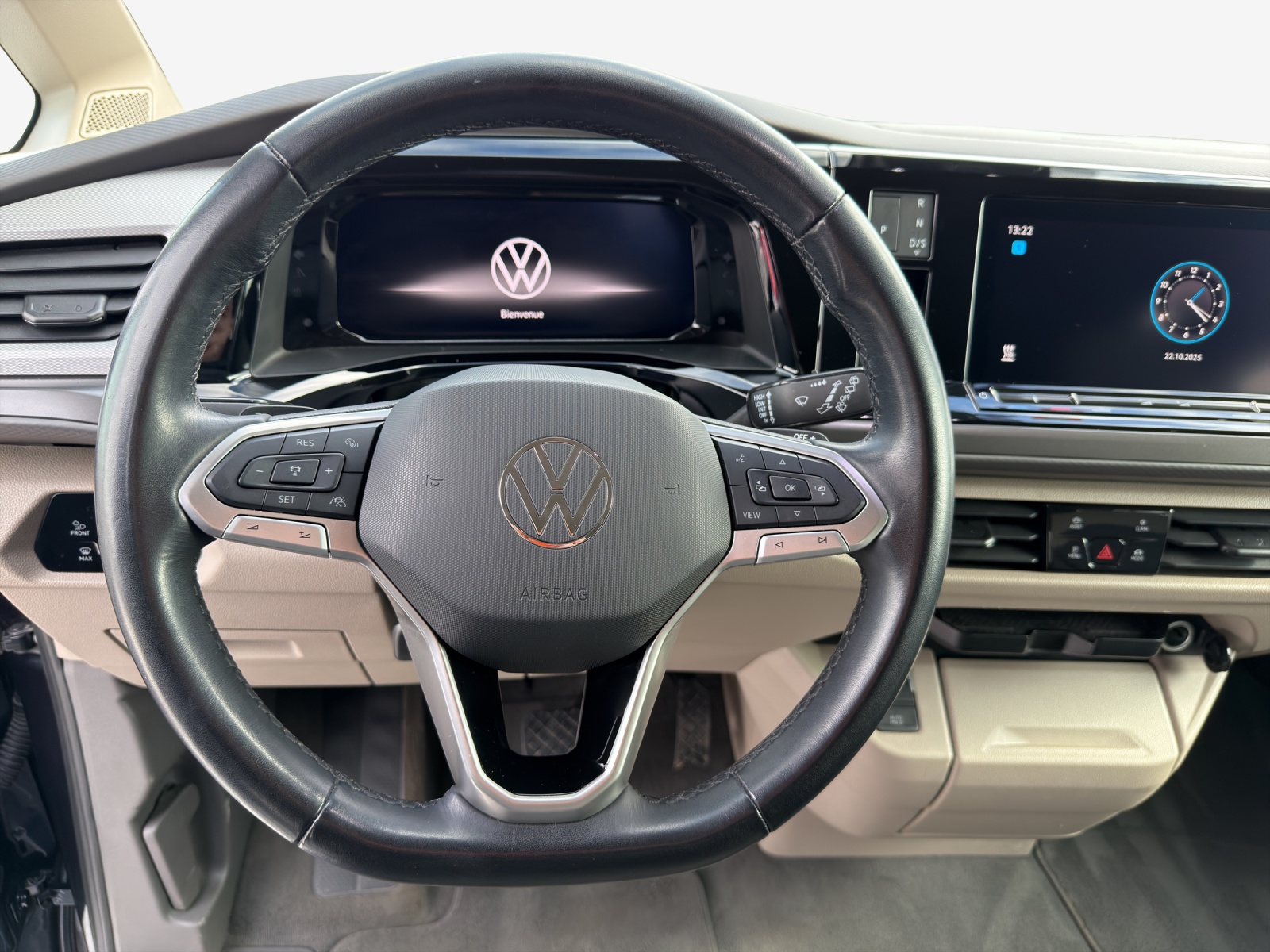 VW Multivan 1.4 eHybrid Liberty DSG-image-9
