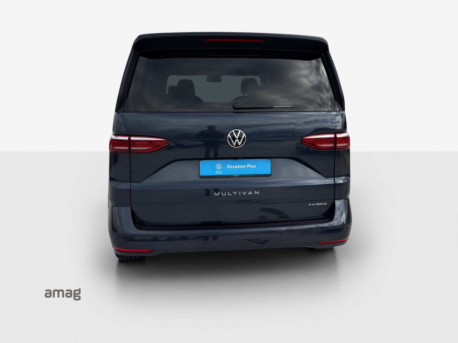 VW Multivan 1.4 eHybrid Liberty DSG-image-3