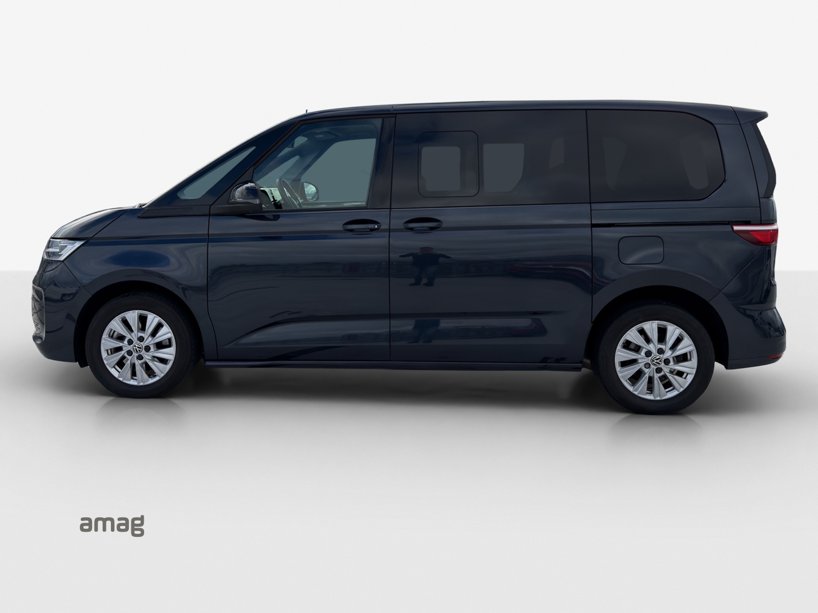 VW Multivan 1.4 eHybrid Liberty DSG-image-1