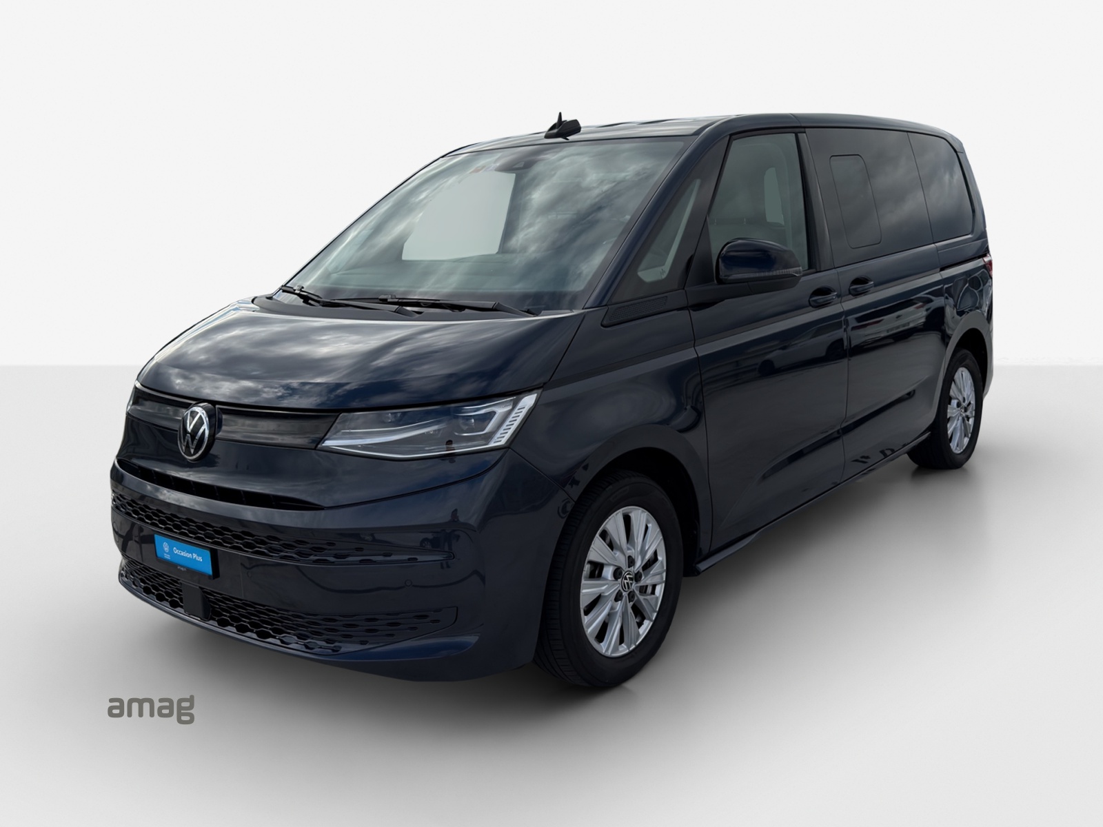 VW Multivan 1.4 eHybrid Liberty DSG-image-0