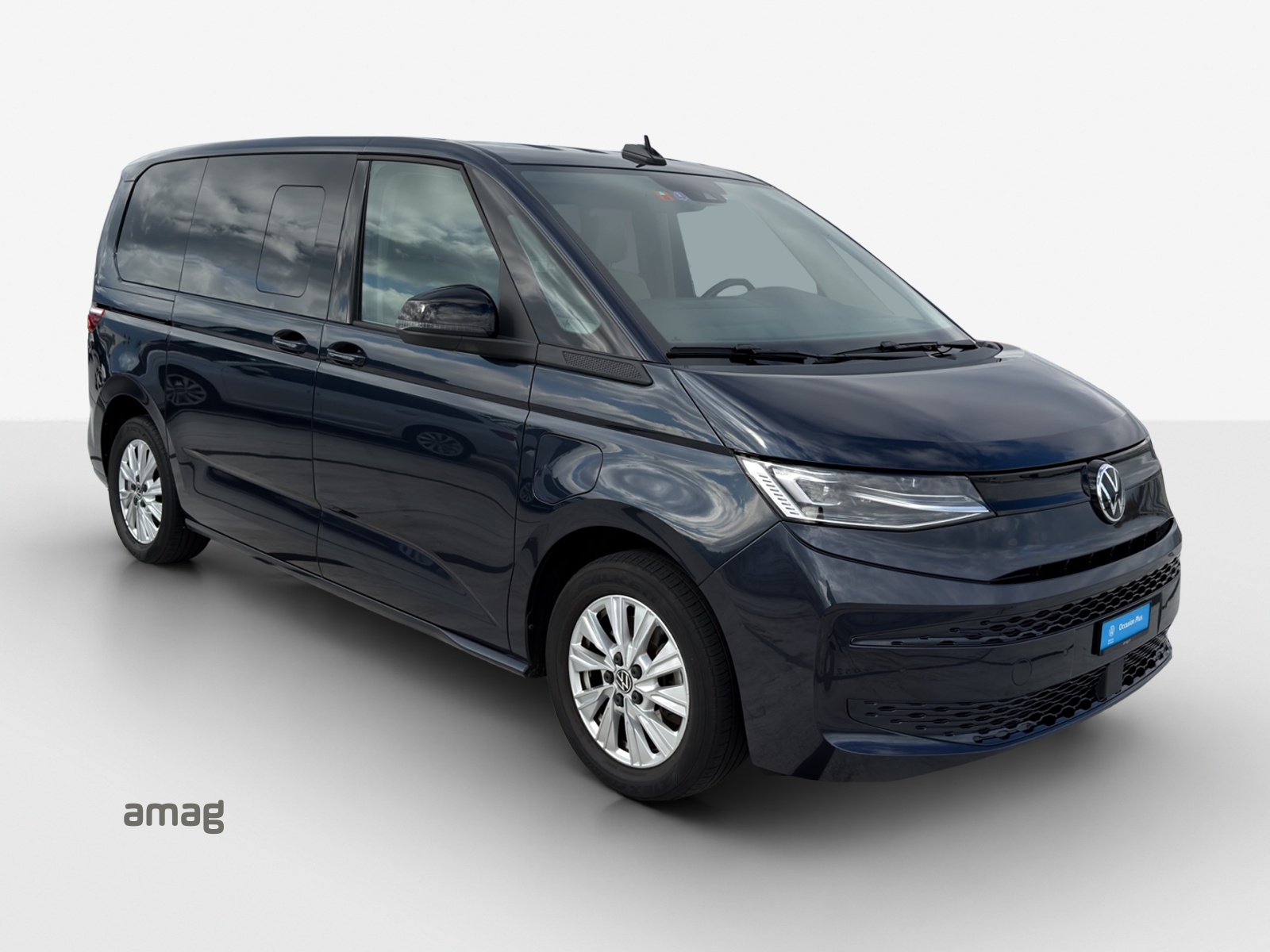 VW Multivan 1.4 eHybrid Liberty DSG-image-5