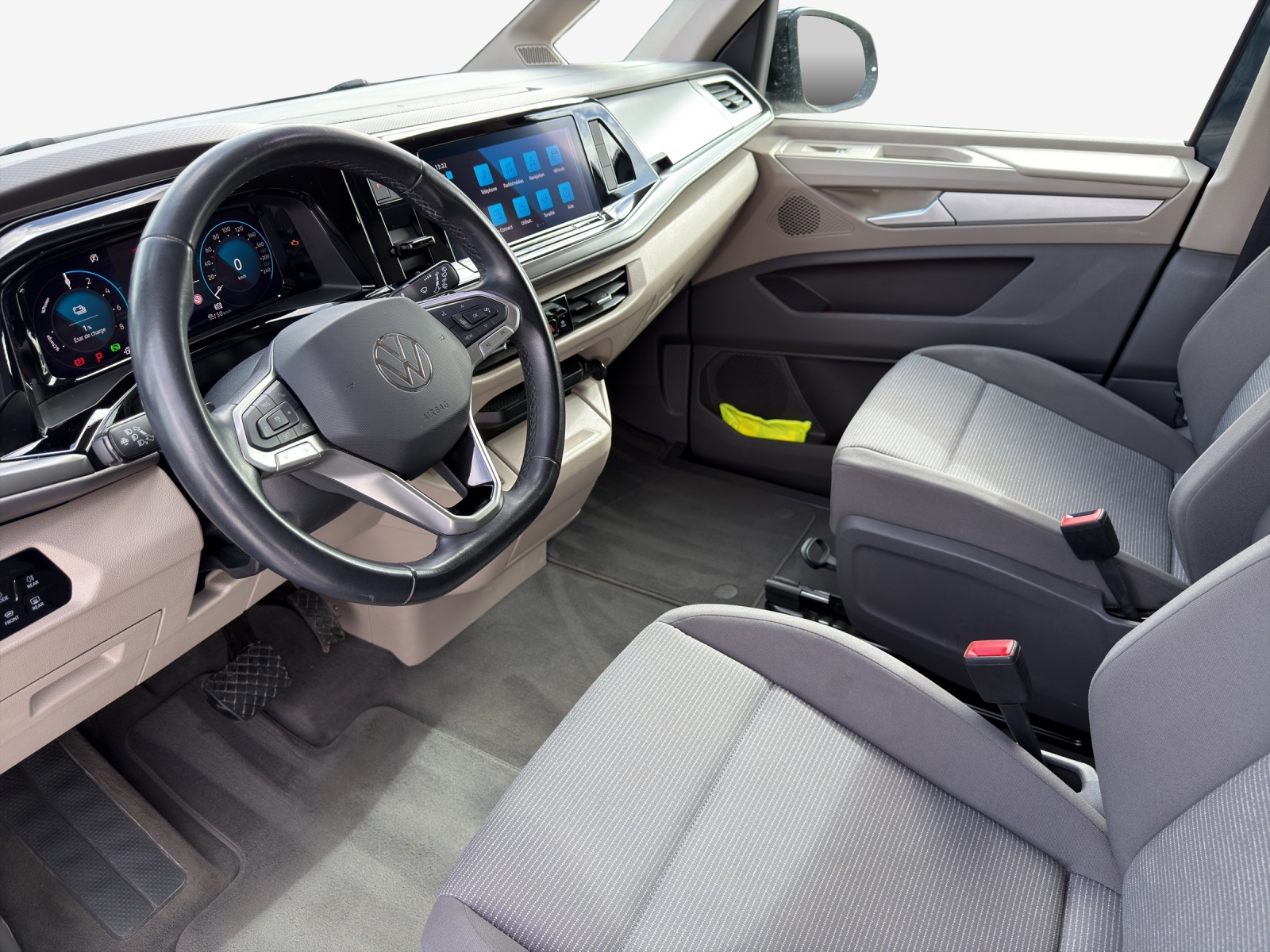 VW Multivan 1.4 eHybrid Liberty DSG-image-8