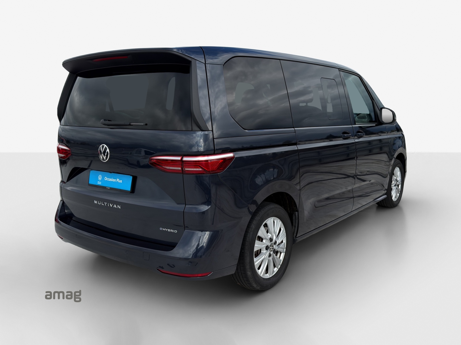 VW Multivan 1.4 eHybrid Liberty DSG-image-4