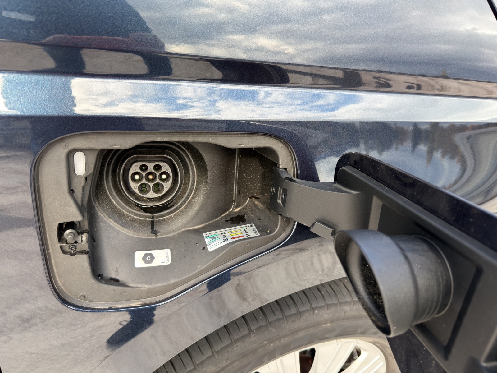 VW Multivan 1.4 eHybrid Liberty DSG-image-15