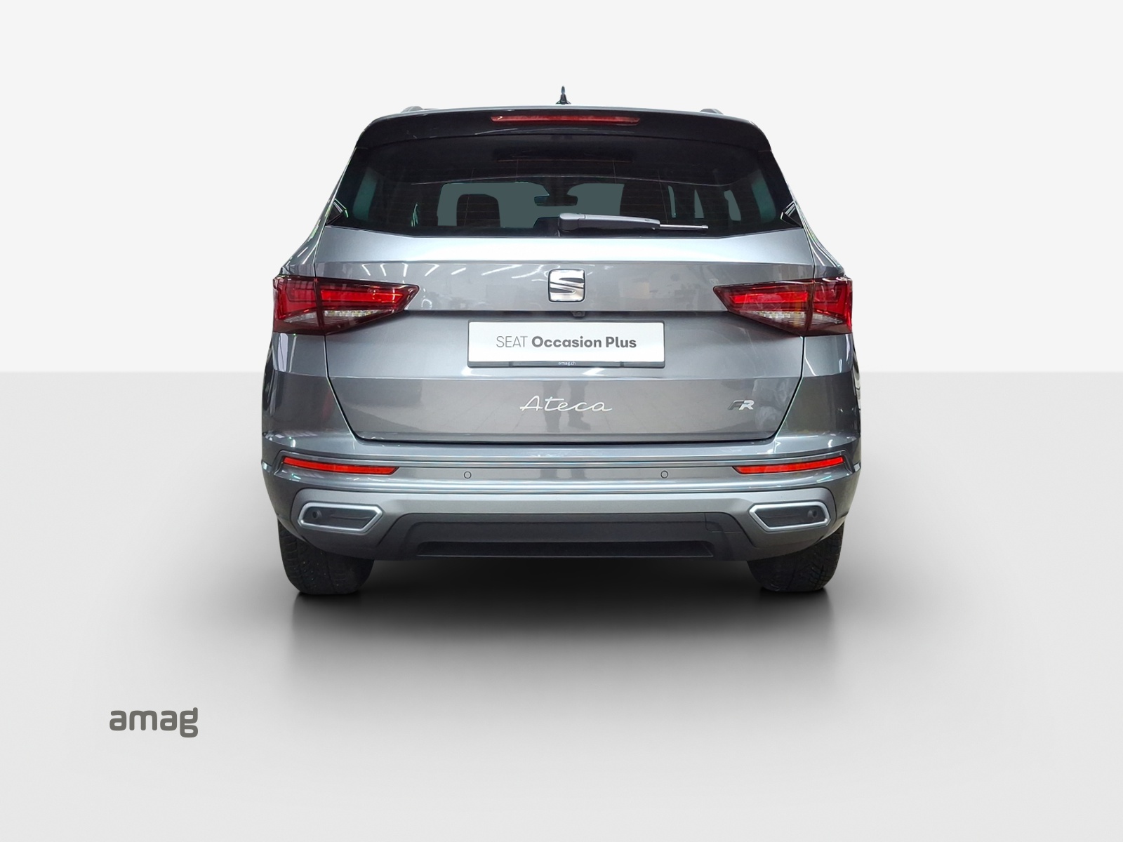 SEAT Ateca 1.5 TSI EVO DSG FR-image-3