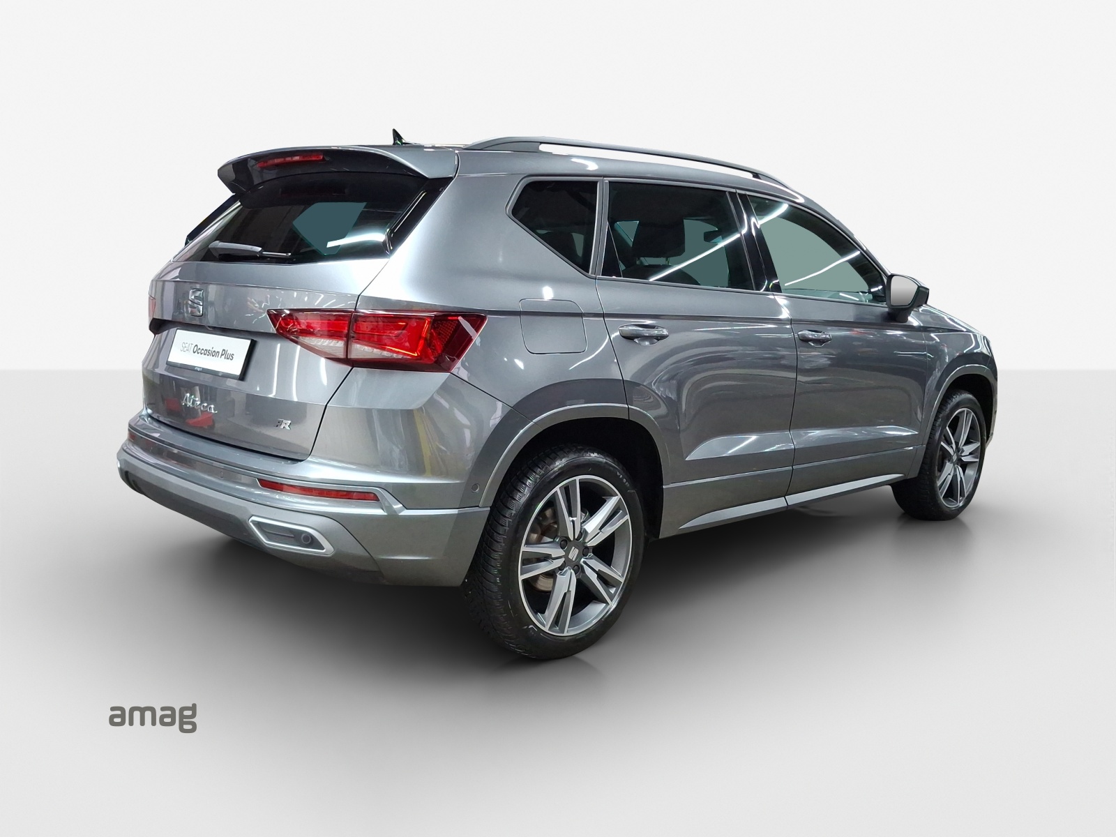 SEAT Ateca 1.5 TSI EVO DSG FR-image-4