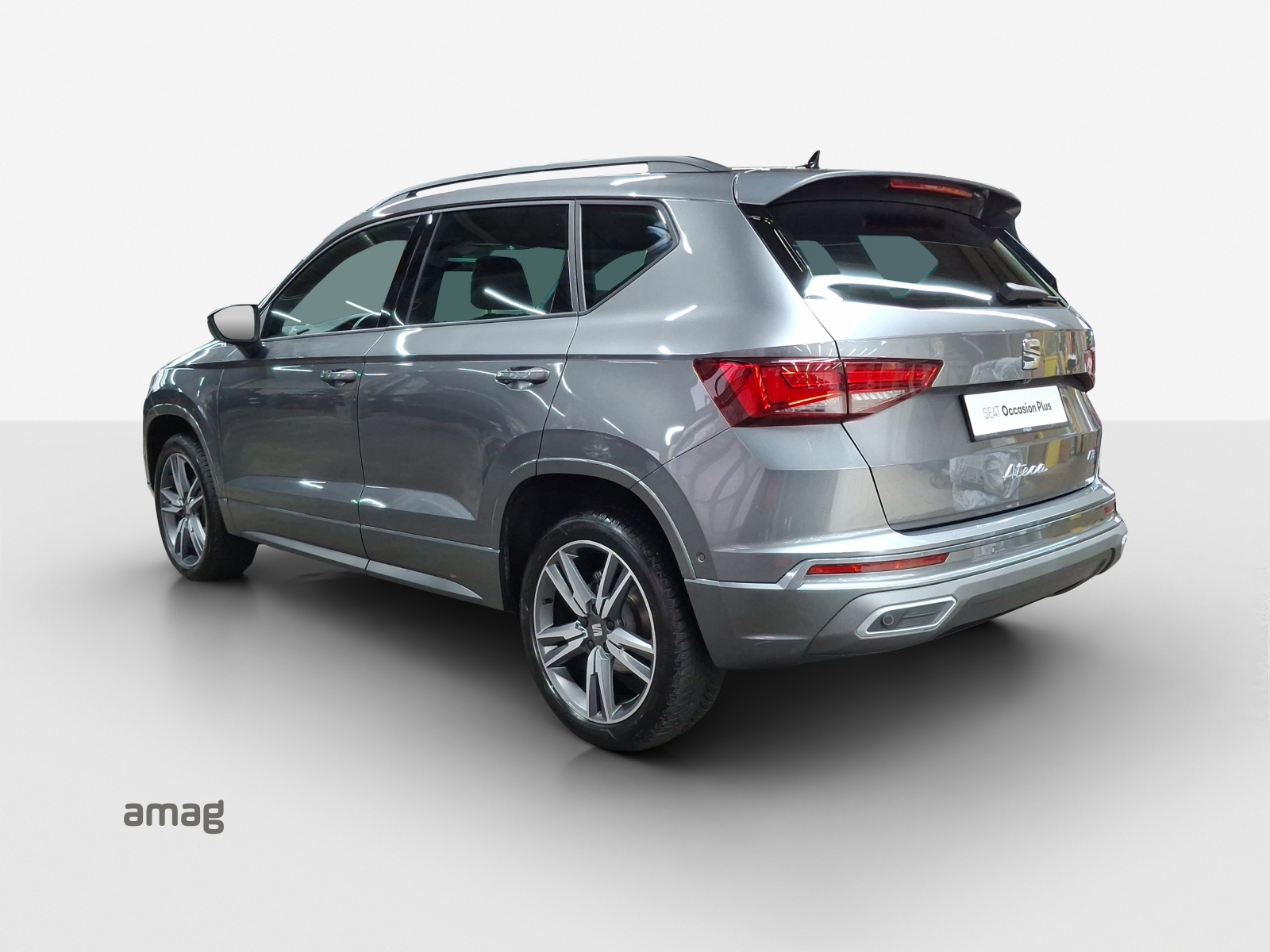 SEAT Ateca 1.5 TSI EVO DSG FR-image-2