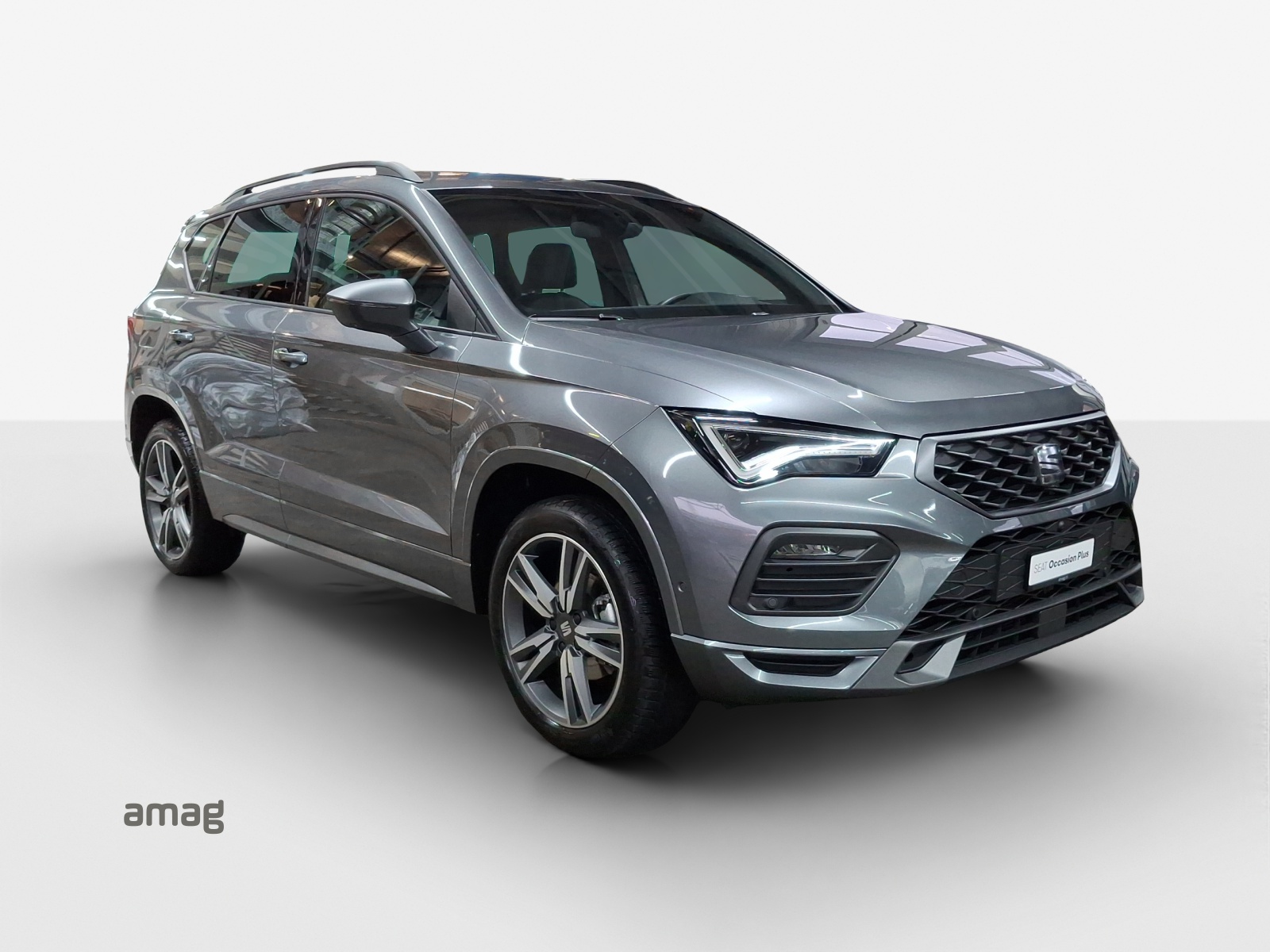SEAT Ateca 1.5 TSI EVO DSG FR-image-5