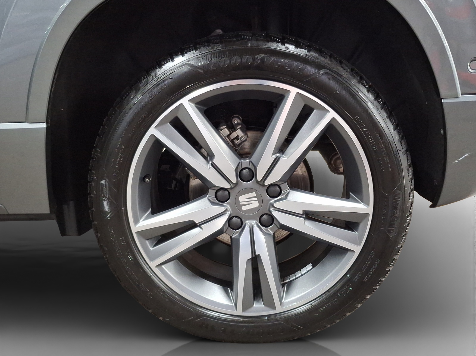 SEAT Ateca 1.5 TSI EVO DSG FR-image-13