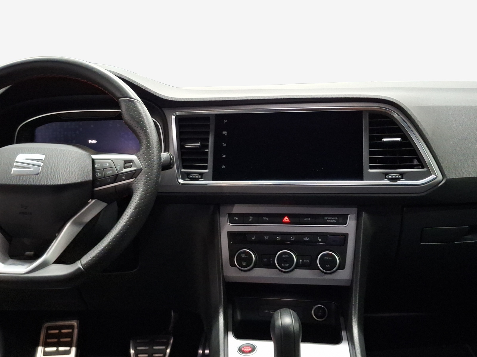 SEAT Ateca 1.5 TSI EVO DSG FR-image-10