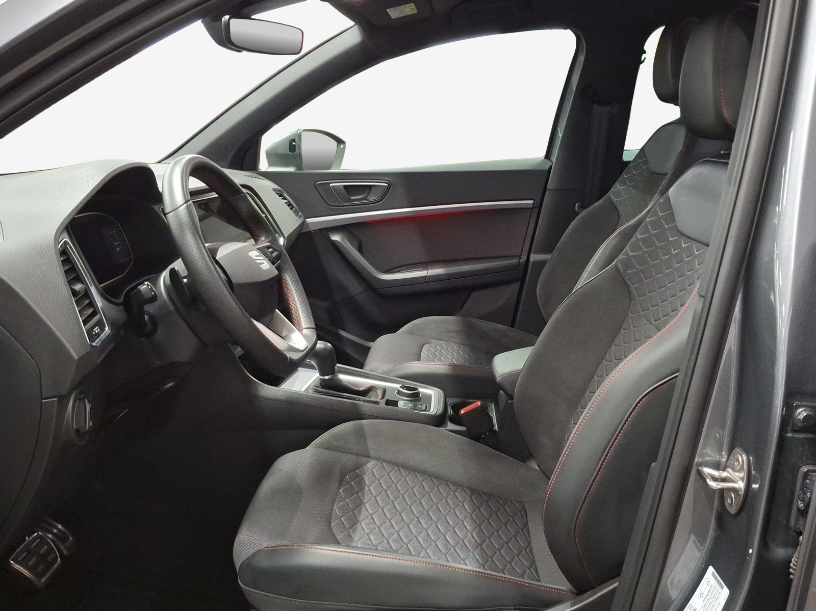 SEAT Ateca 1.5 TSI EVO DSG FR-image-7