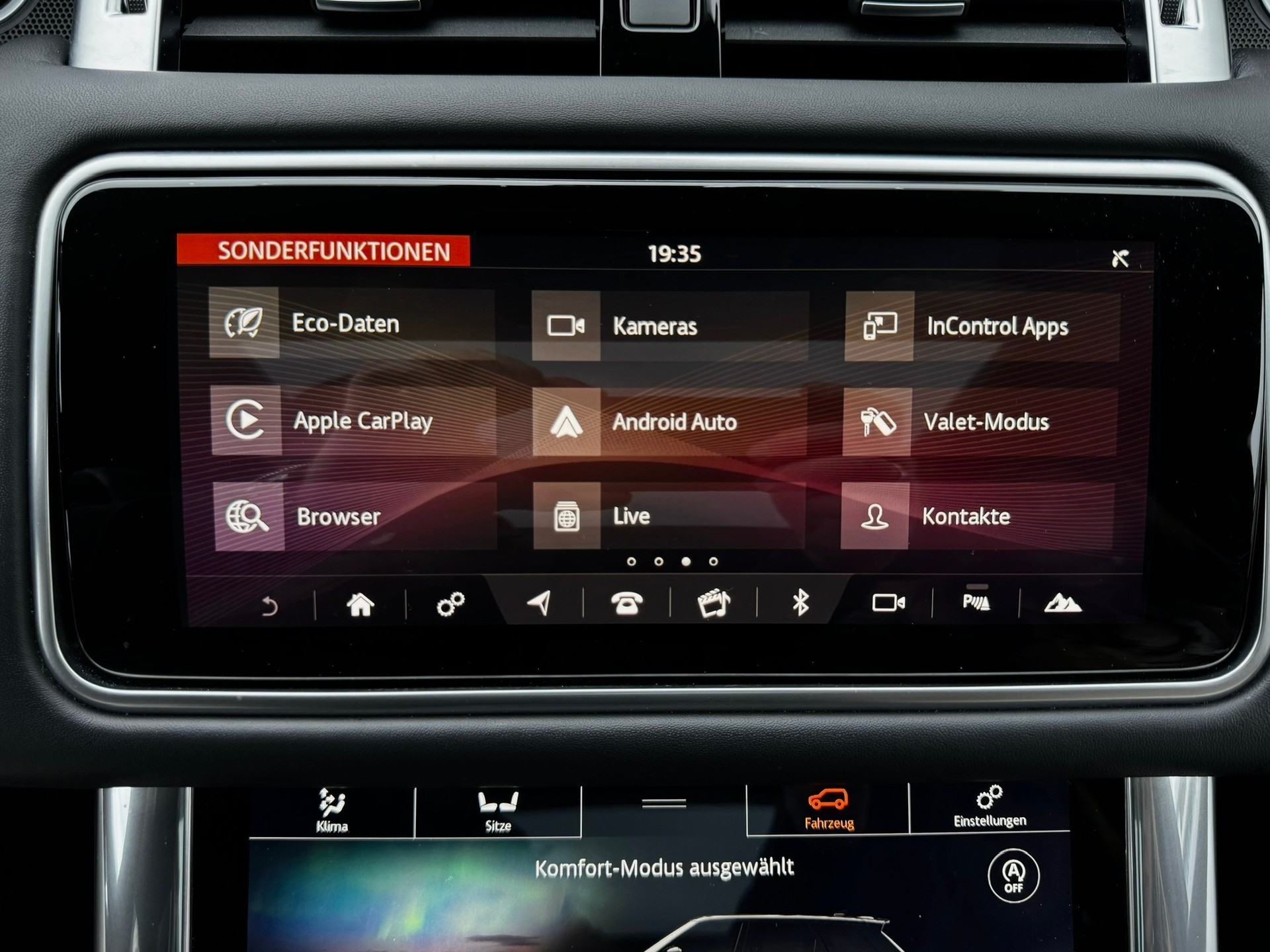 LAND ROVER Range Rover Sport 3.0 V6 S/C HSE Dynamic Automatic-image-16