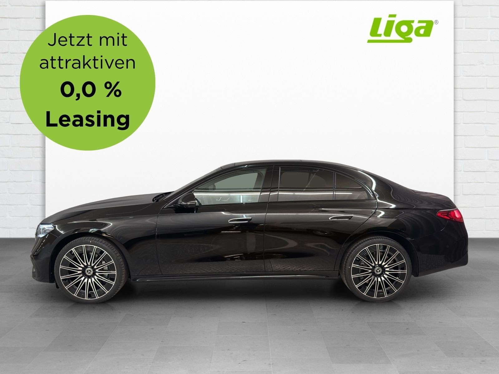 MERCEDES-BENZ E 450 AMG Line 4Matic-image-0