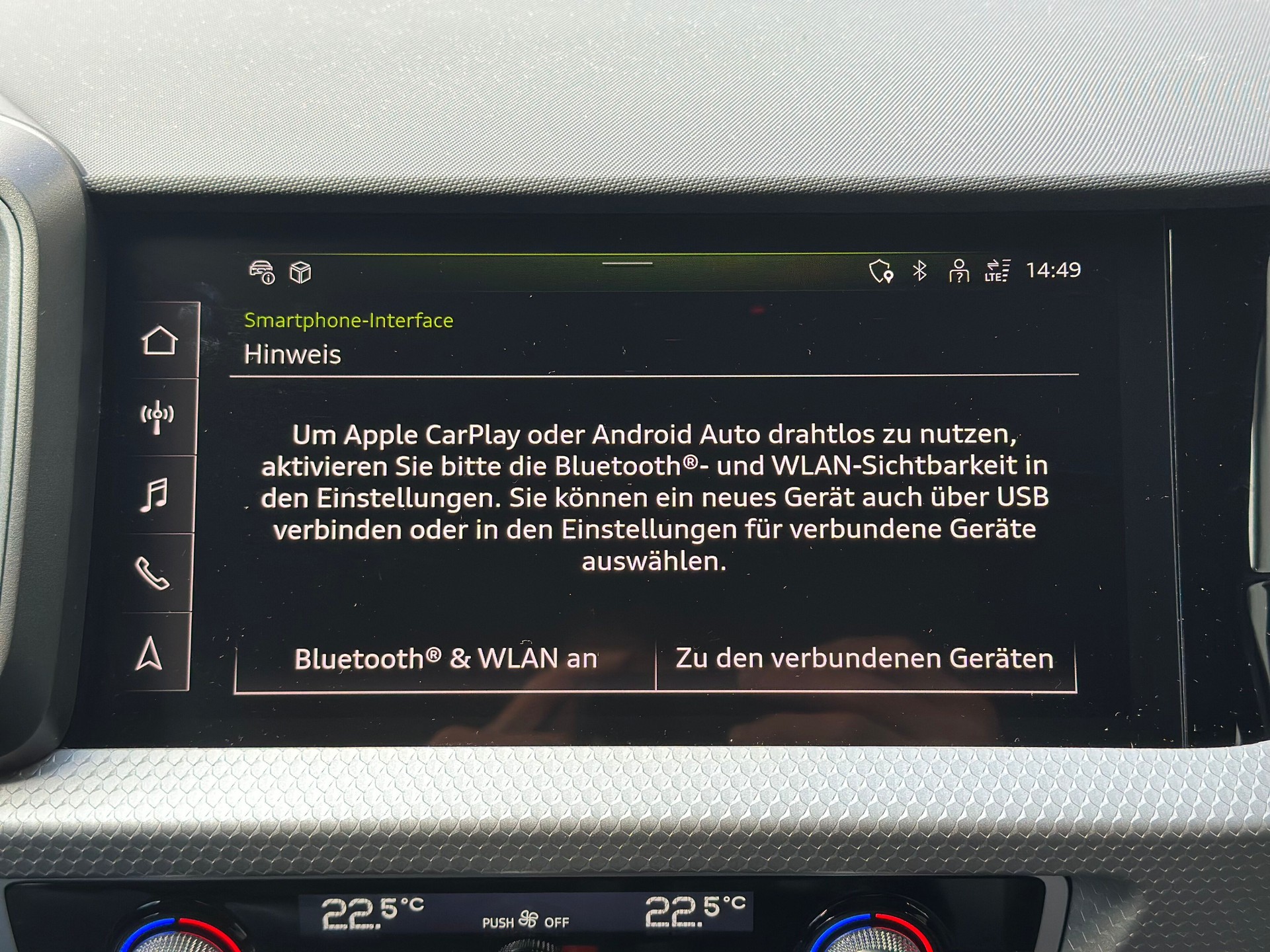 AUDI A1 Sportback 35 TFSI S-tronic-image-13