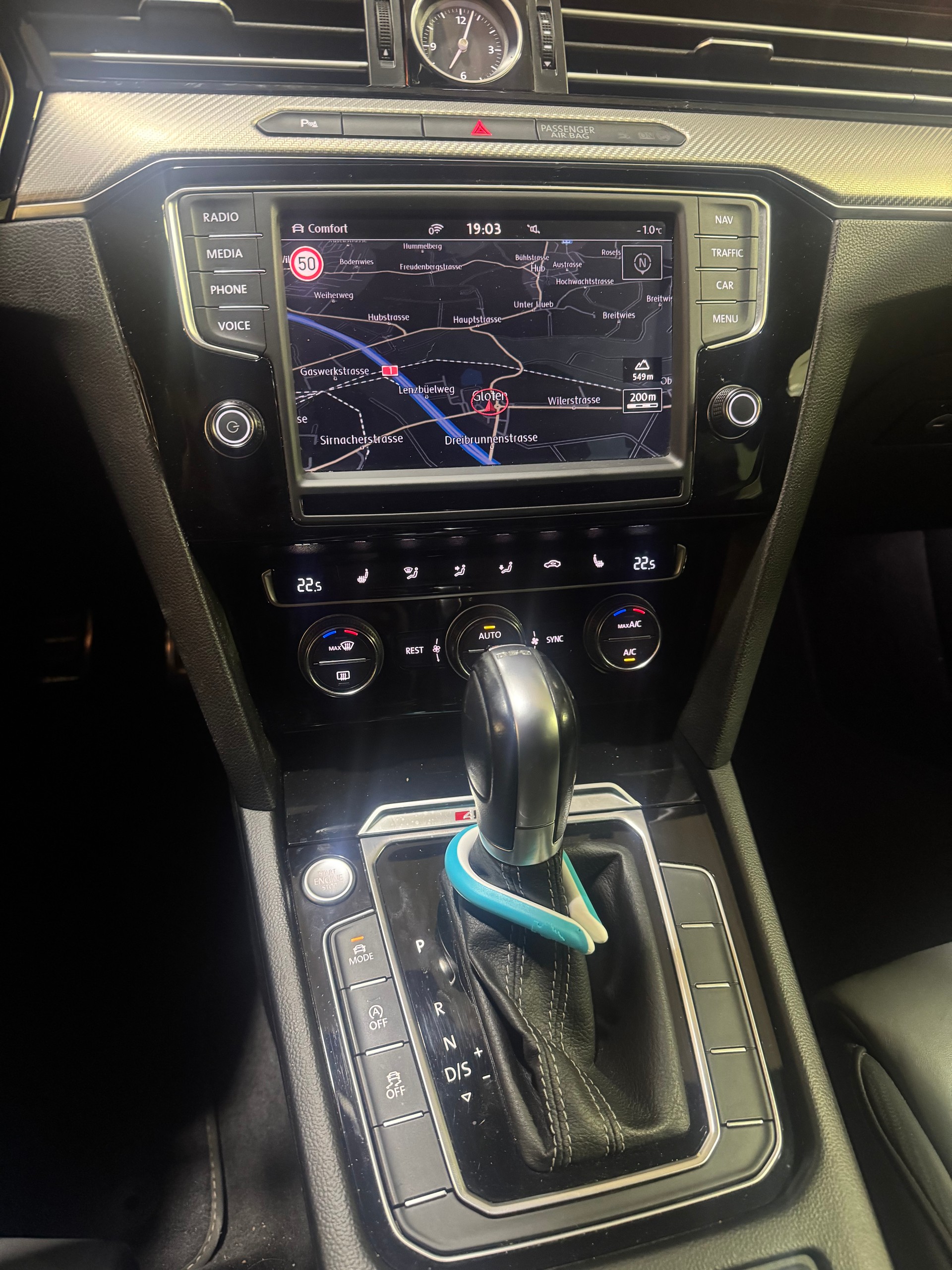 VW Passat Variant 2.0 TSI R-Line ABT 4Motion DSG-image-12