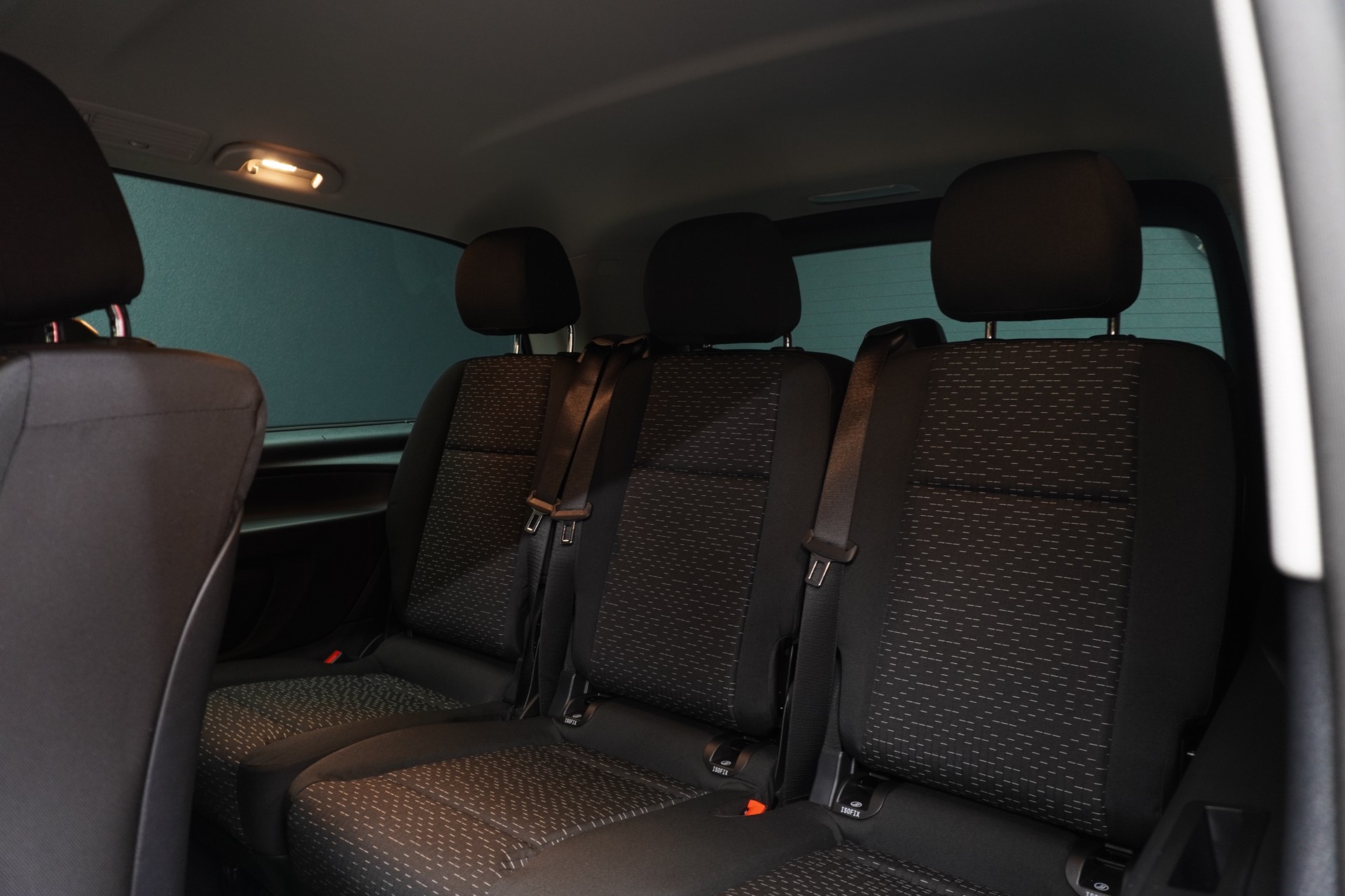 MERCEDES-BENZ Vito 116 CDI Tourer SELECT Family 3200mm-image-13