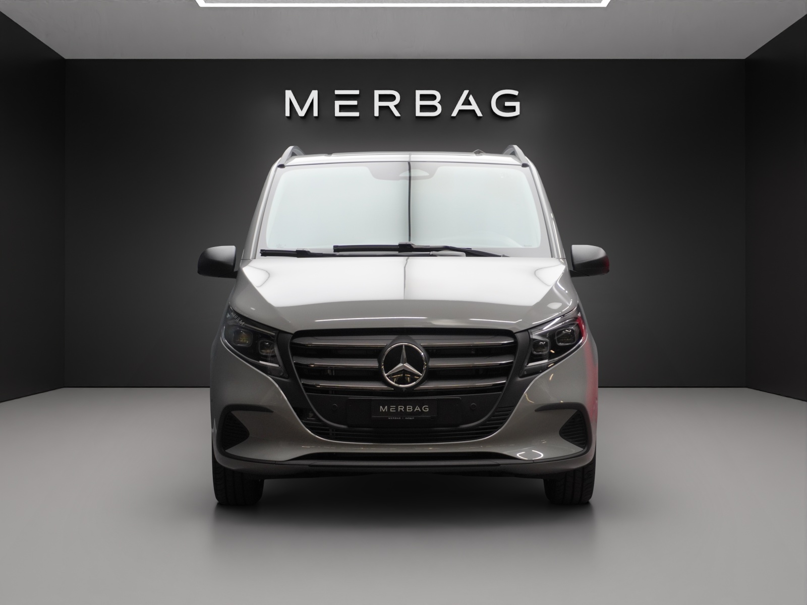 MERCEDES-BENZ Vito 116 CDI Tourer SELECT Family 3200mm-image-14